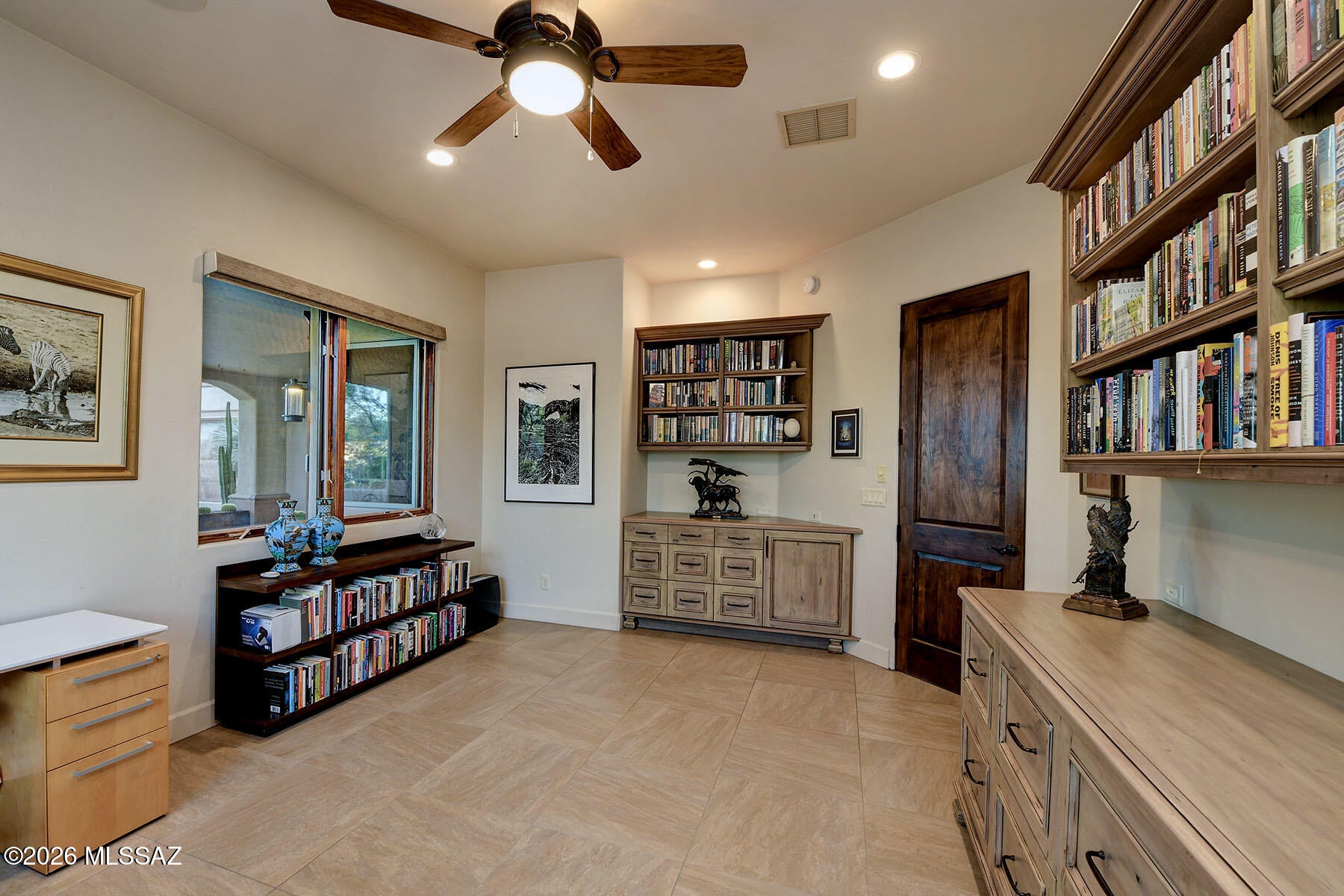 Catalina Foothills Estates - Residential