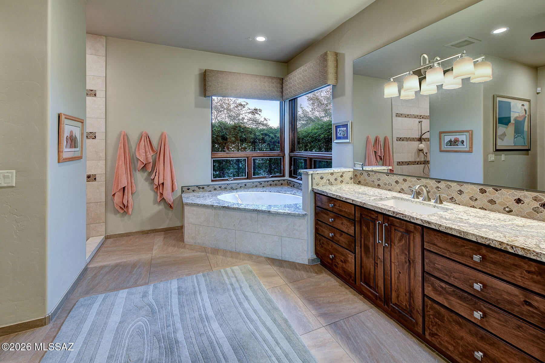 Catalina Foothills Estates - Residential