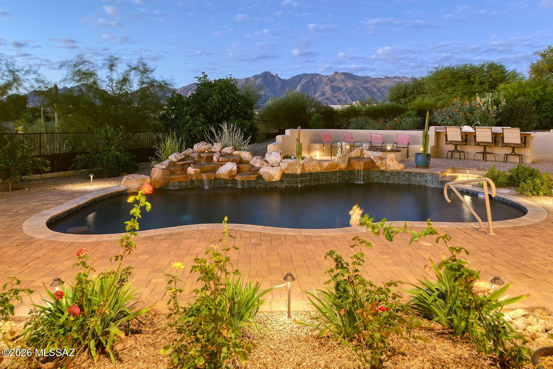 Catalina Foothills Estates - Residential