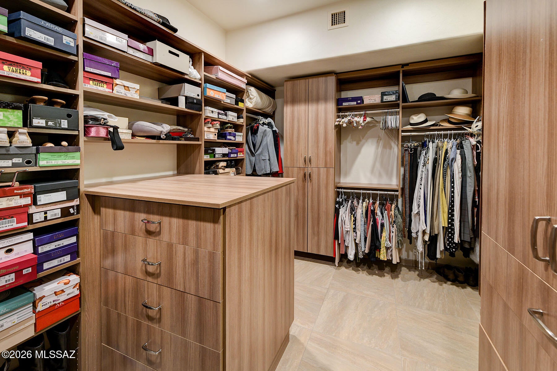 Catalina Foothills Estates - Residential