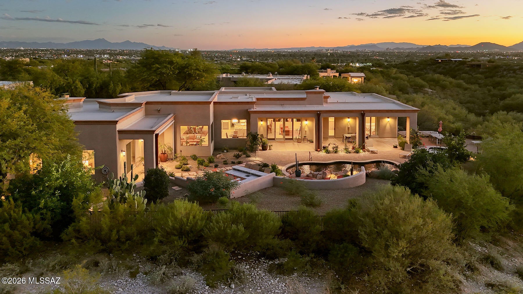 Catalina Foothills Estates - Residential