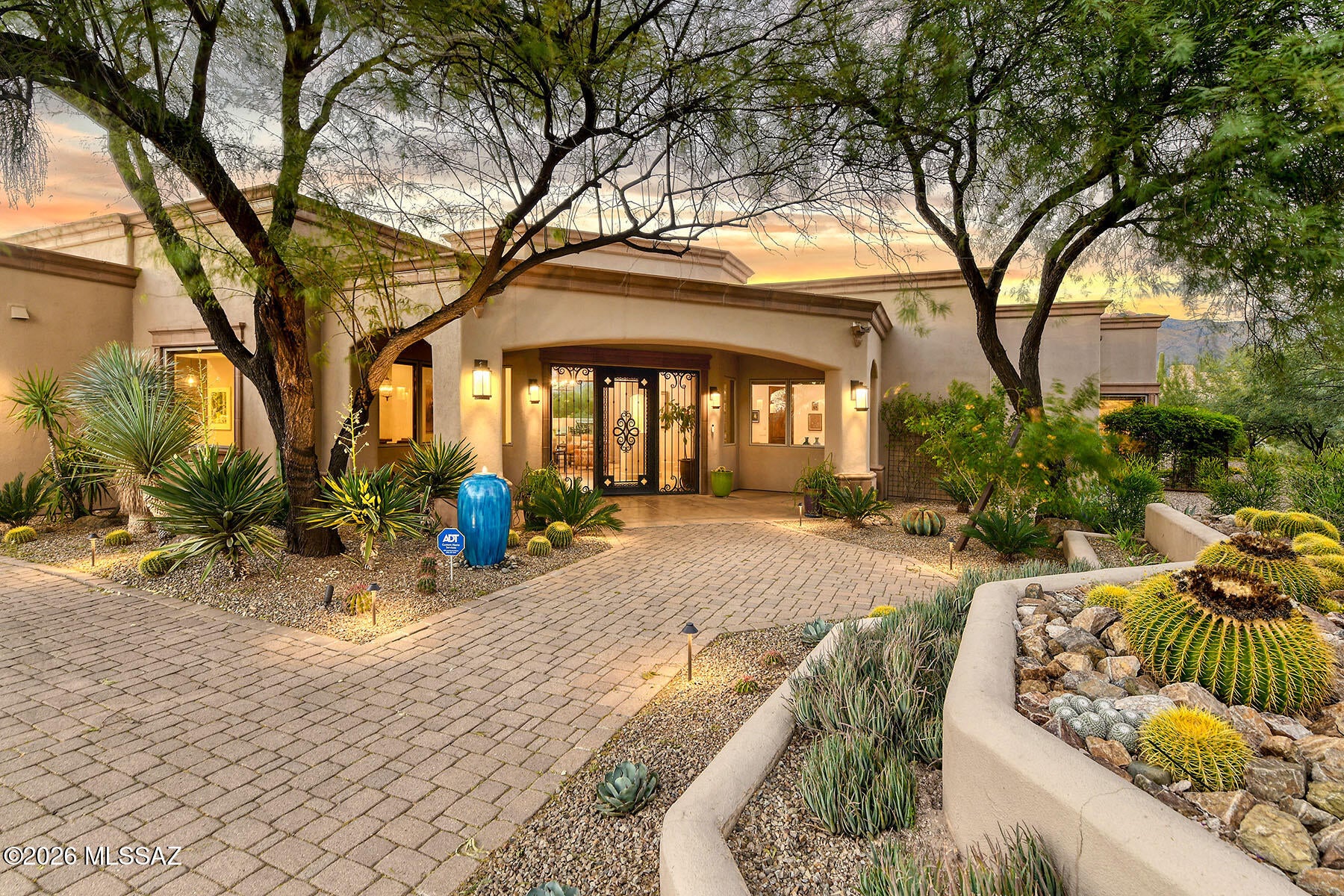 Catalina Foothills Estates - Residential