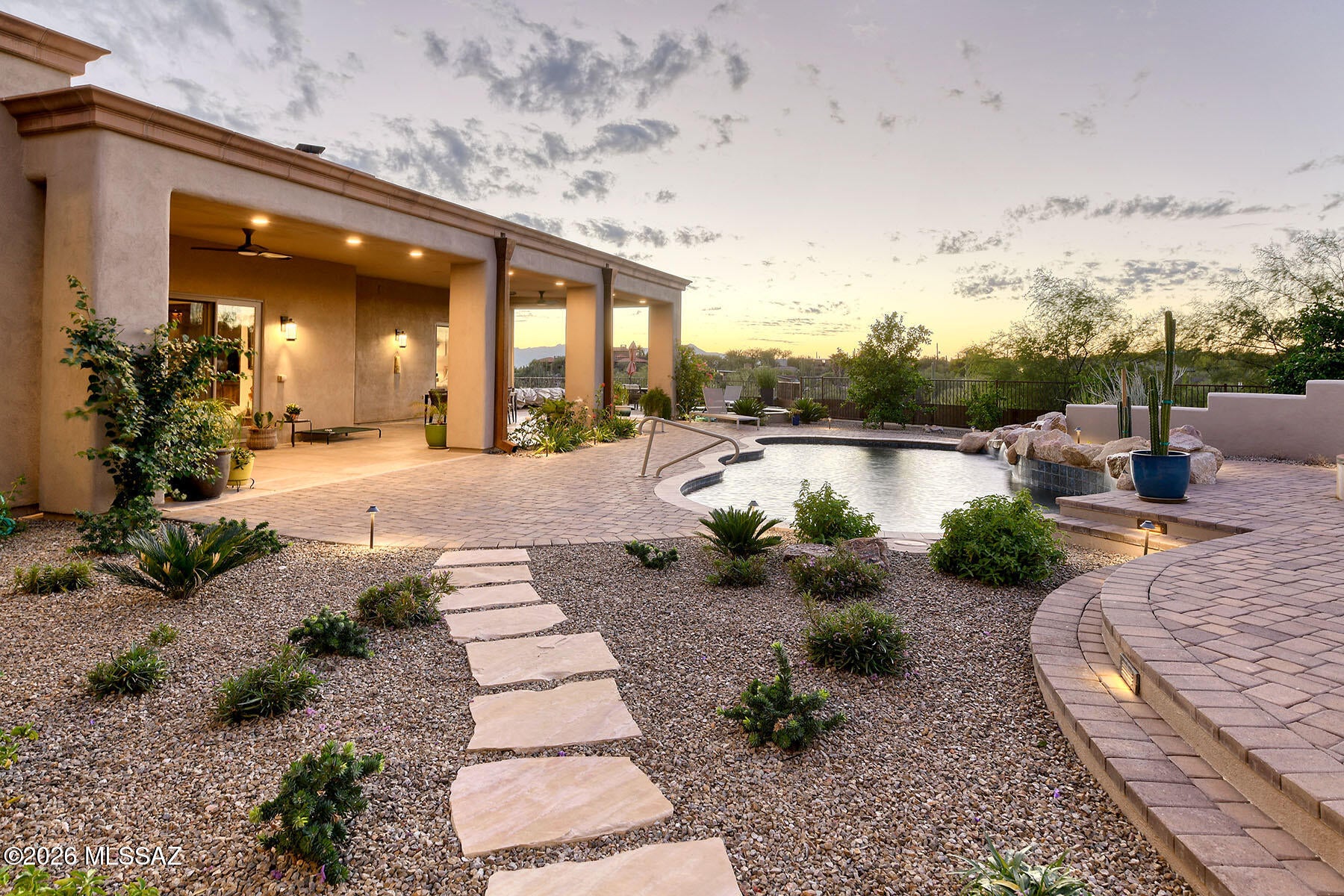 Catalina Foothills Estates - Residential