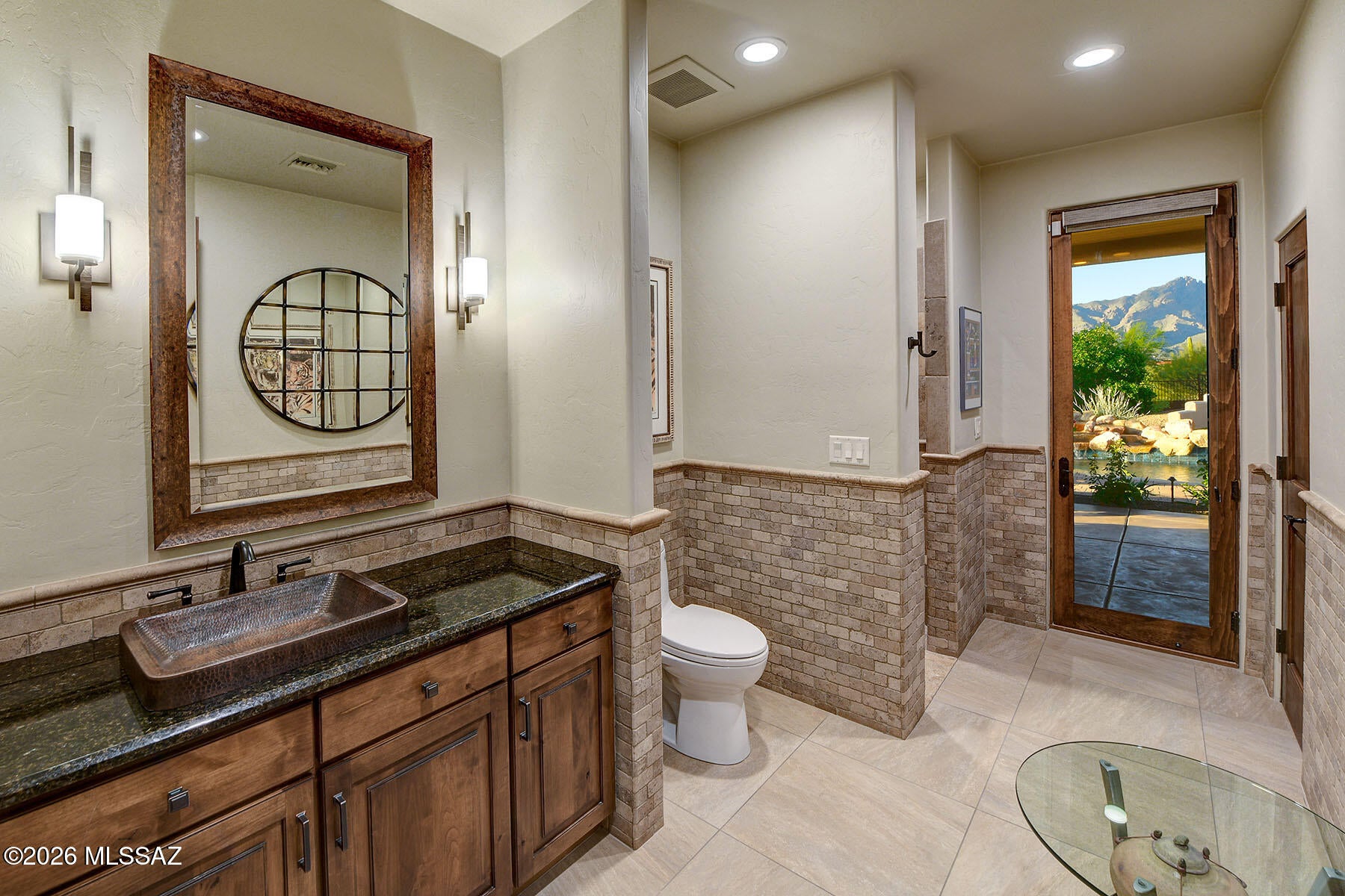 Catalina Foothills Estates - Residential