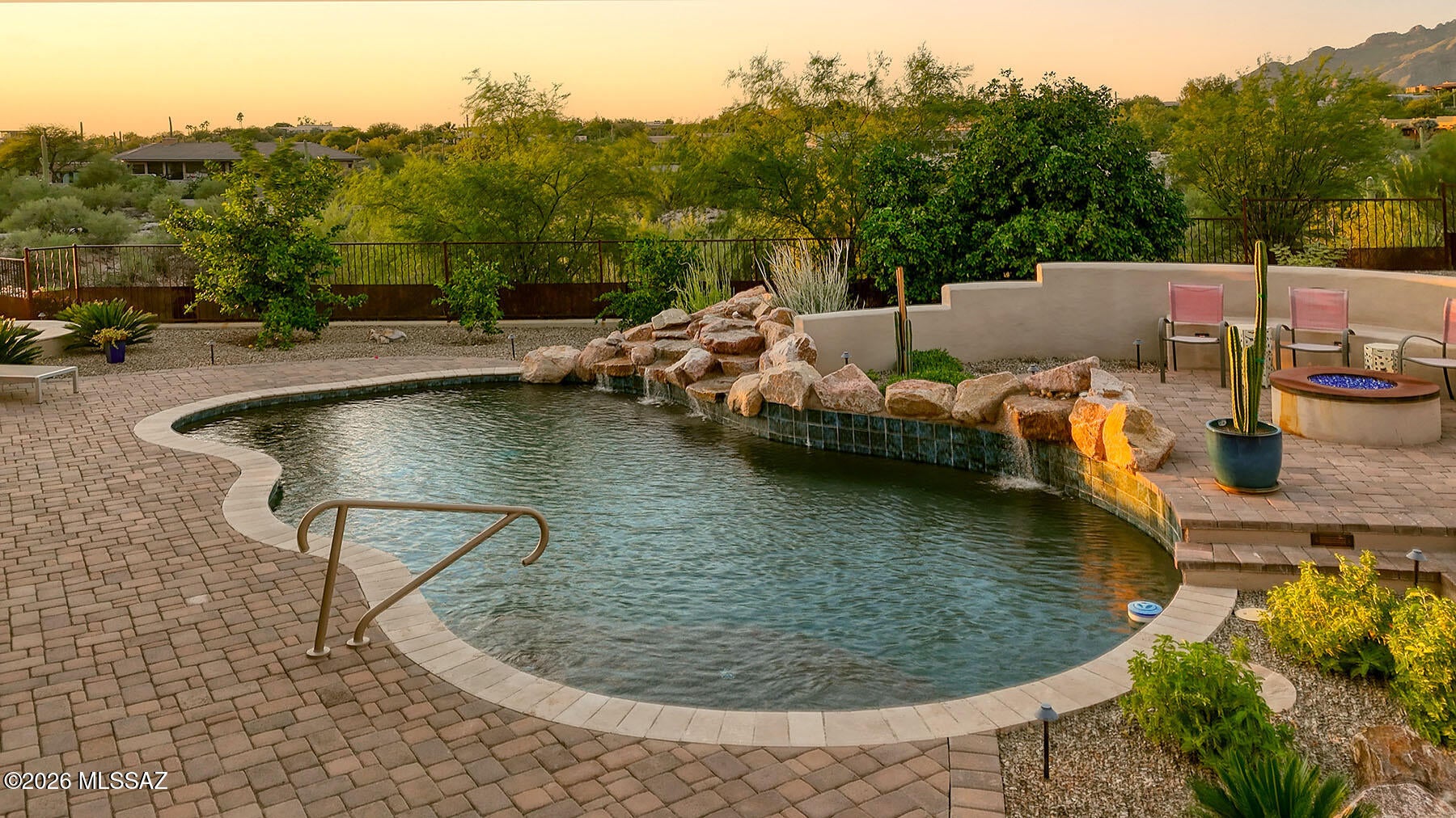 Catalina Foothills Estates - Residential