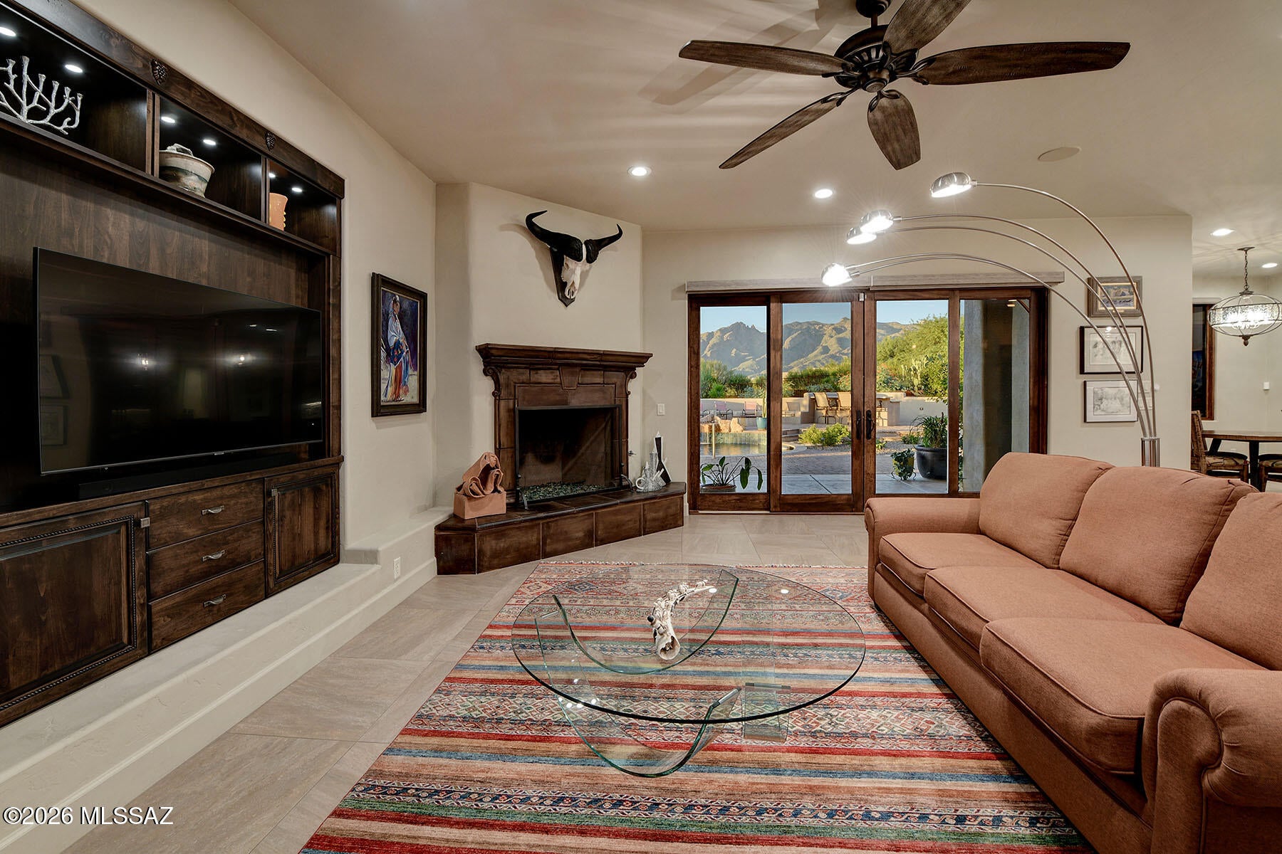 Catalina Foothills Estates - Residential