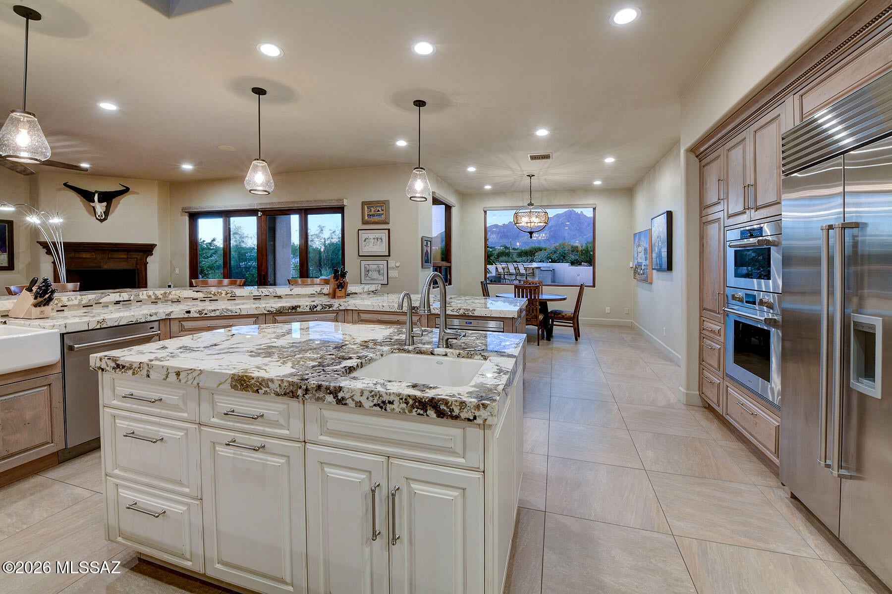 Catalina Foothills Estates - Residential