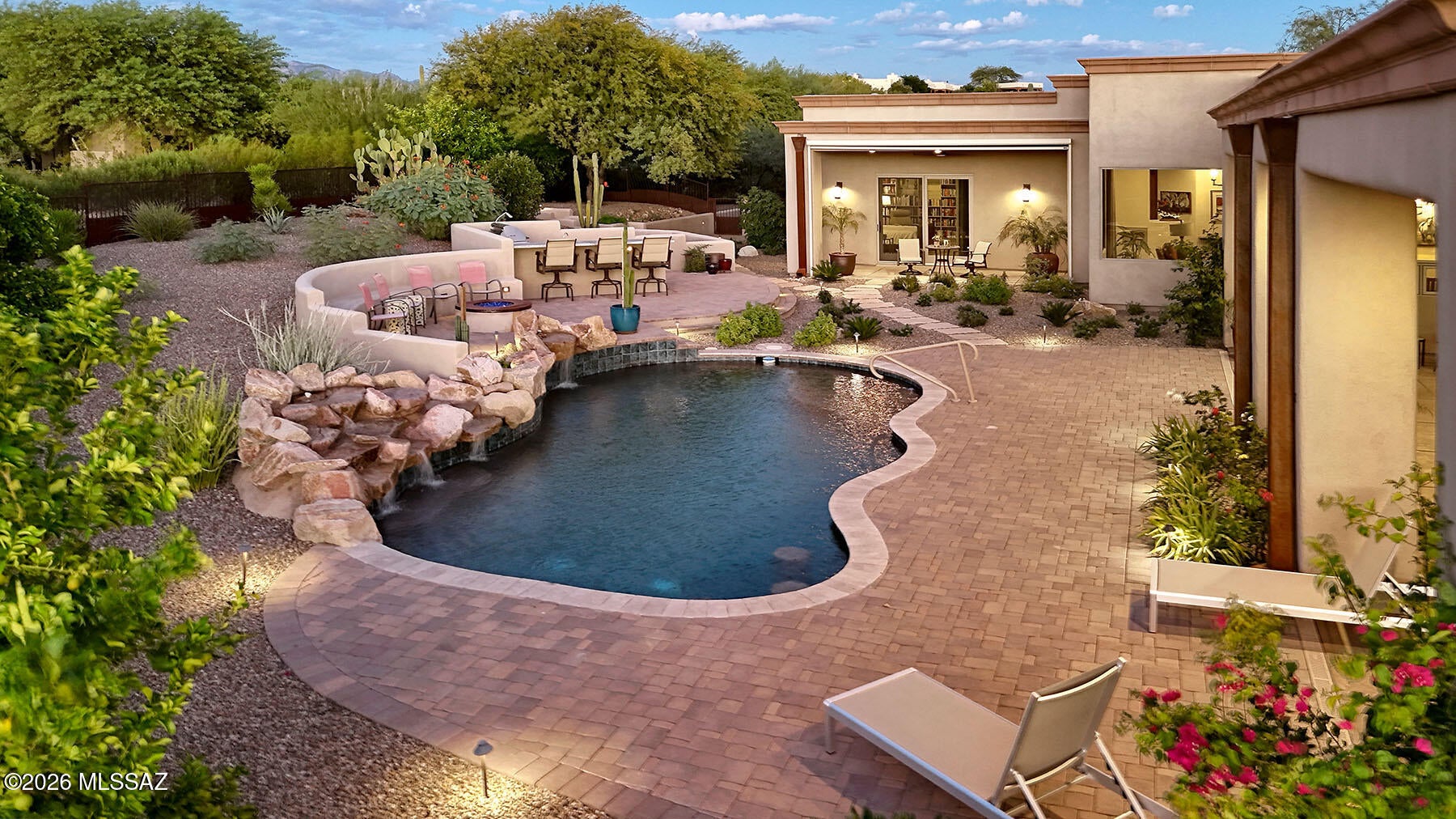 Catalina Foothills Estates - Residential