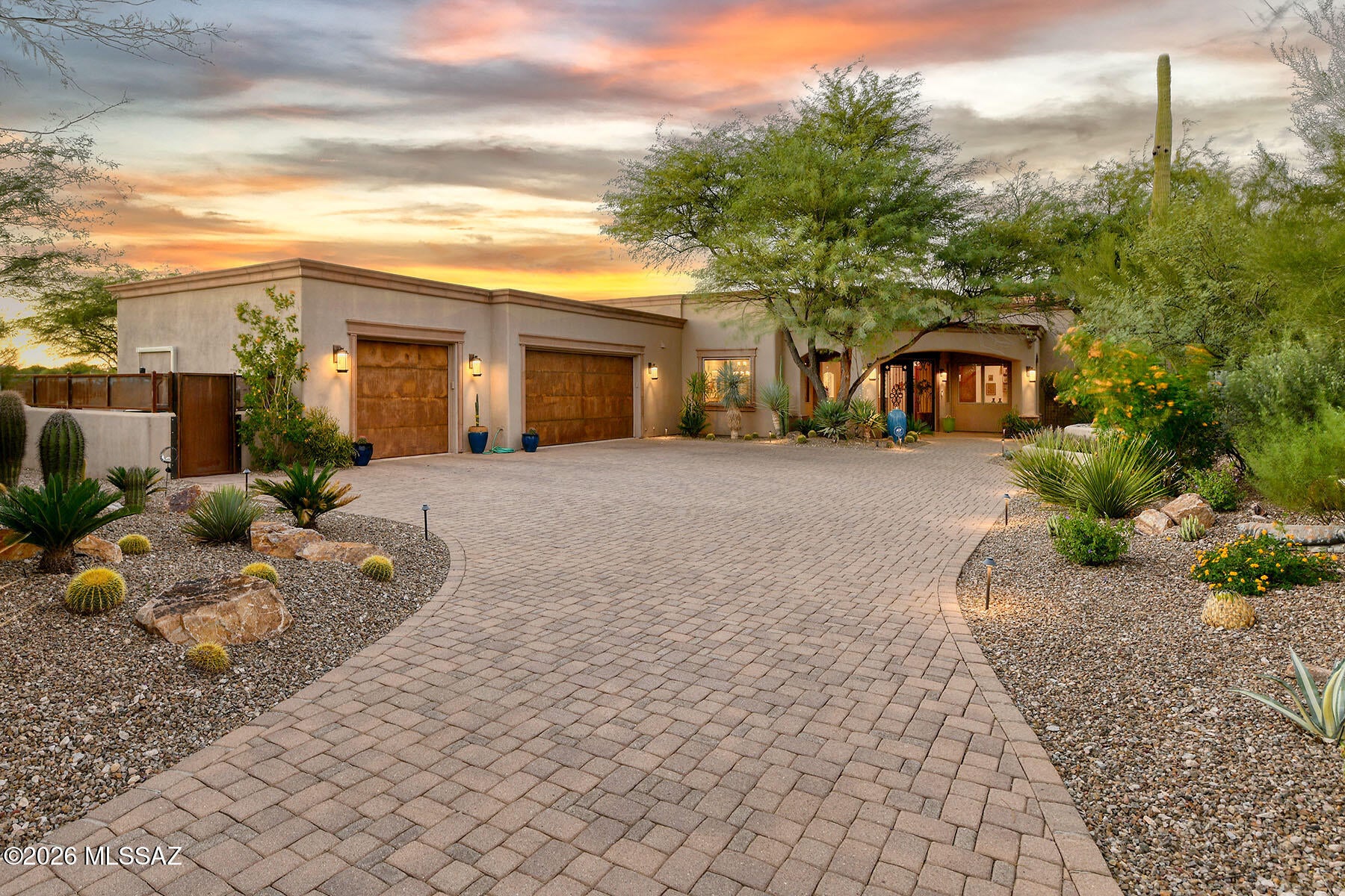 Catalina Foothills Estates - Residential