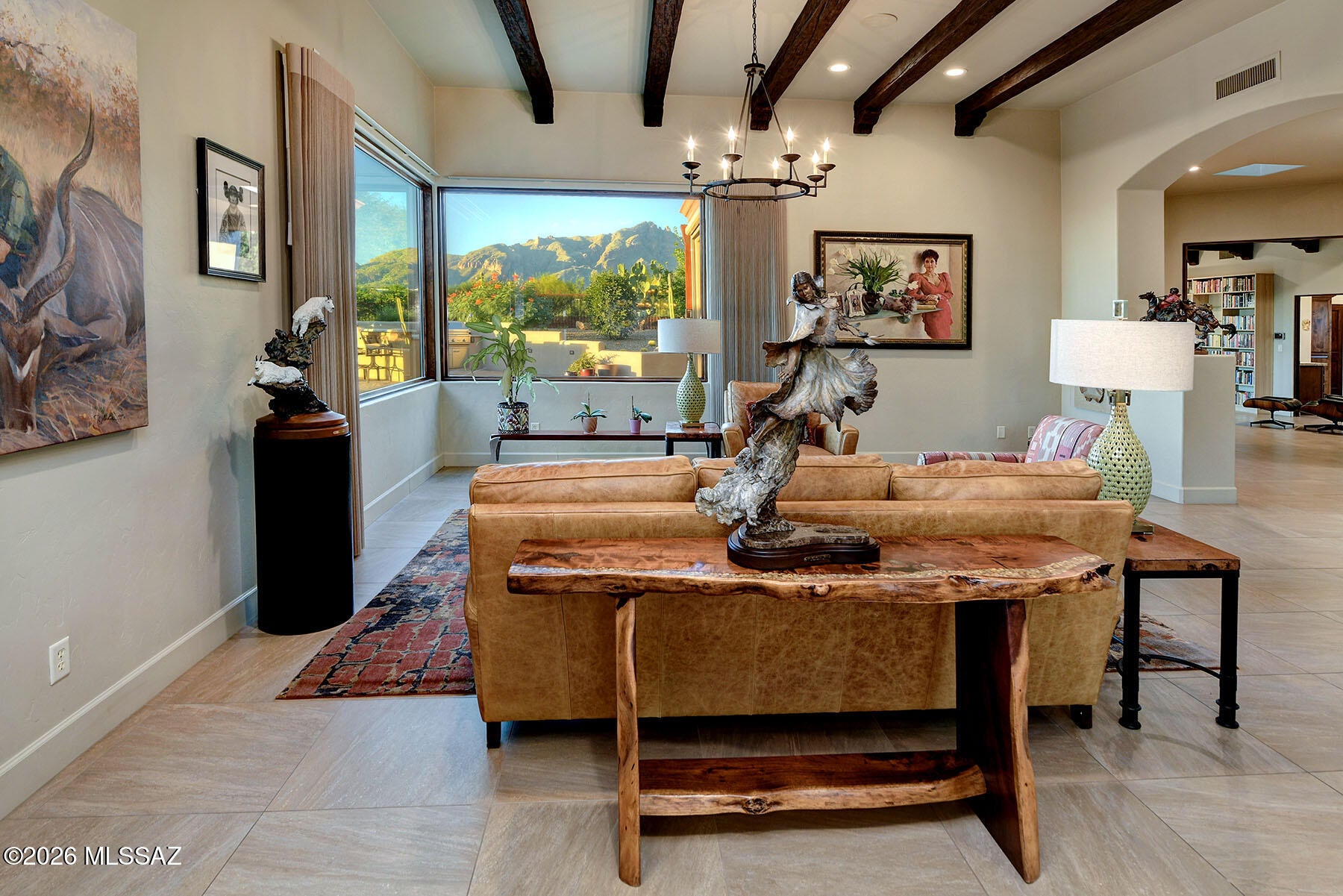 Catalina Foothills Estates - Residential