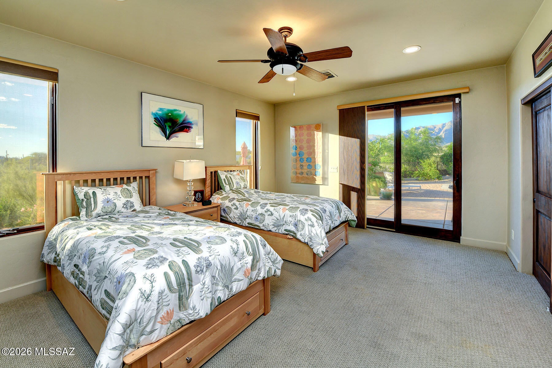 Catalina Foothills Estates - Residential