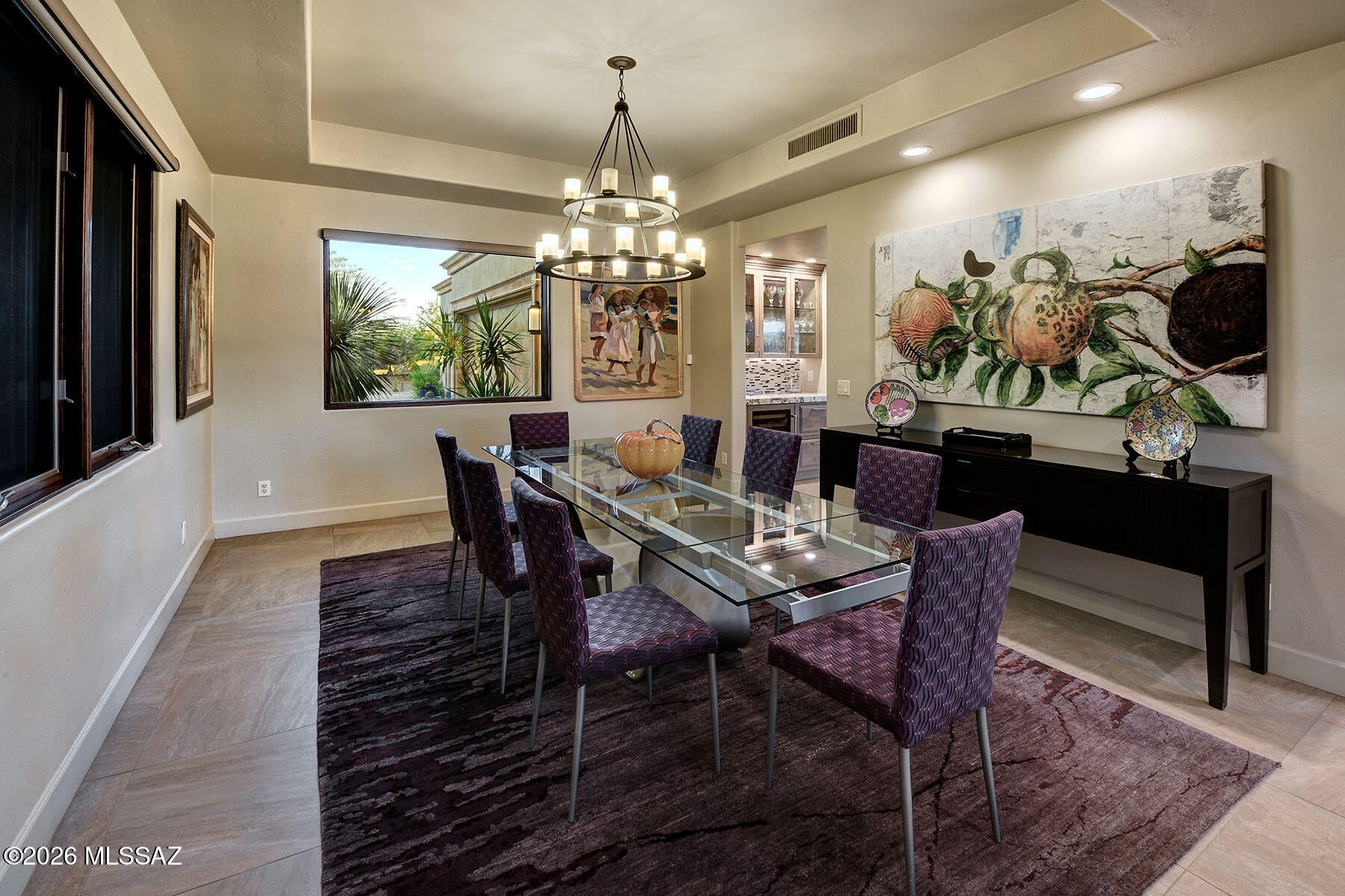 Catalina Foothills Estates - Residential