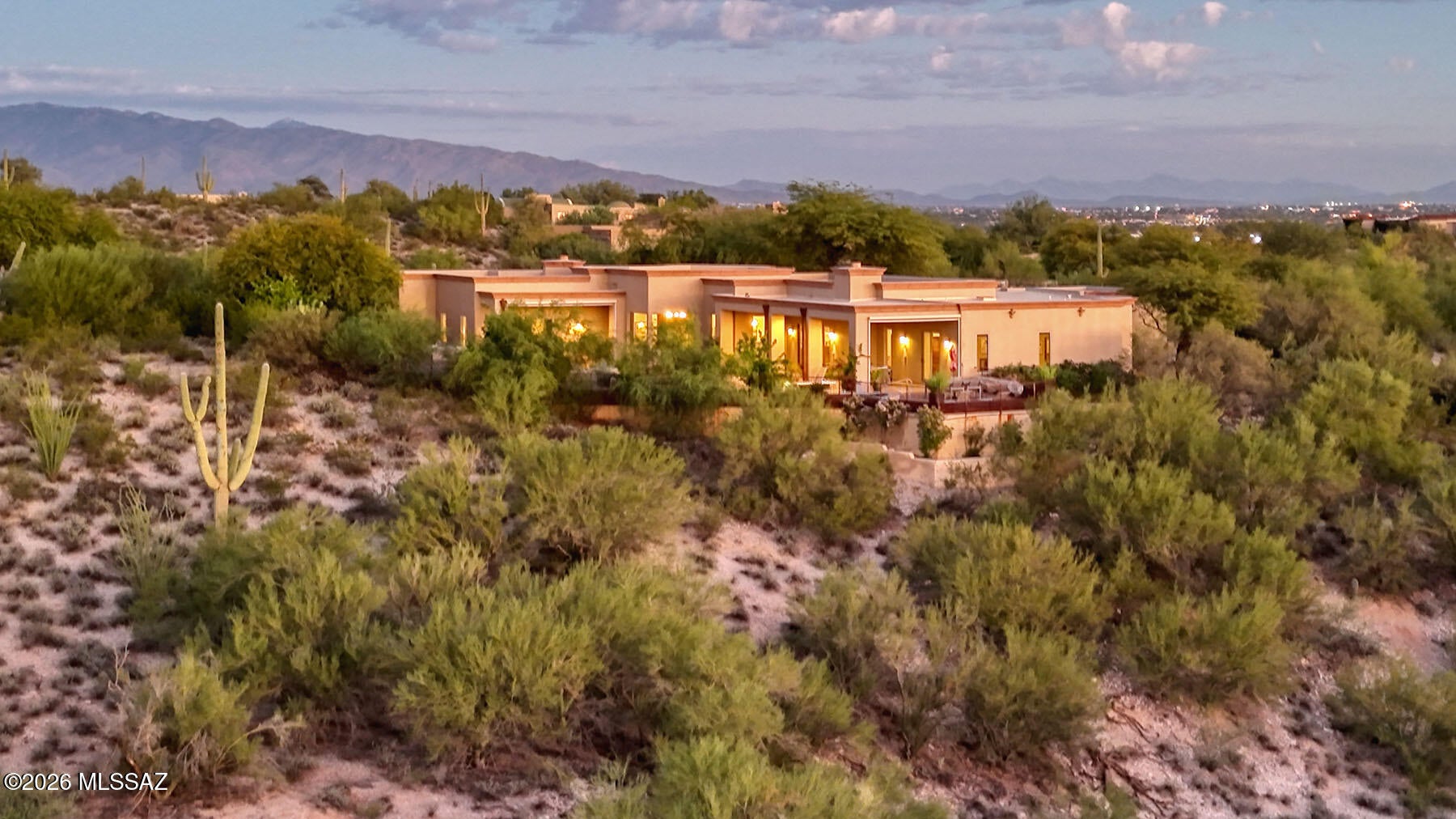 Catalina Foothills Estates - Residential