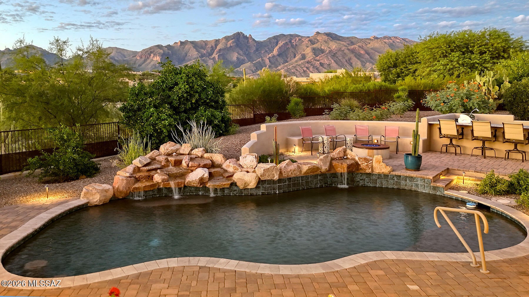 Catalina Foothills Estates - Residential