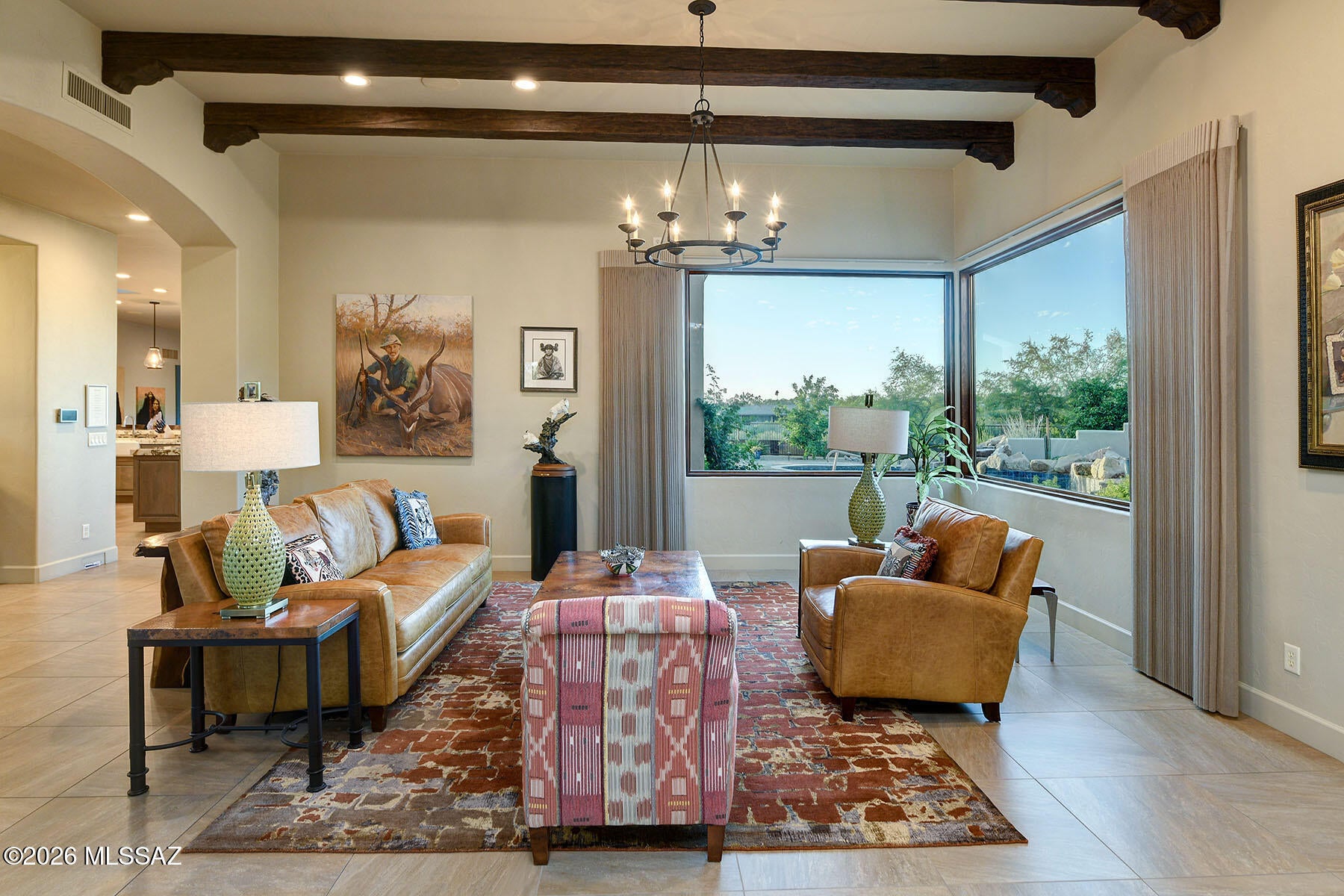Catalina Foothills Estates - Residential