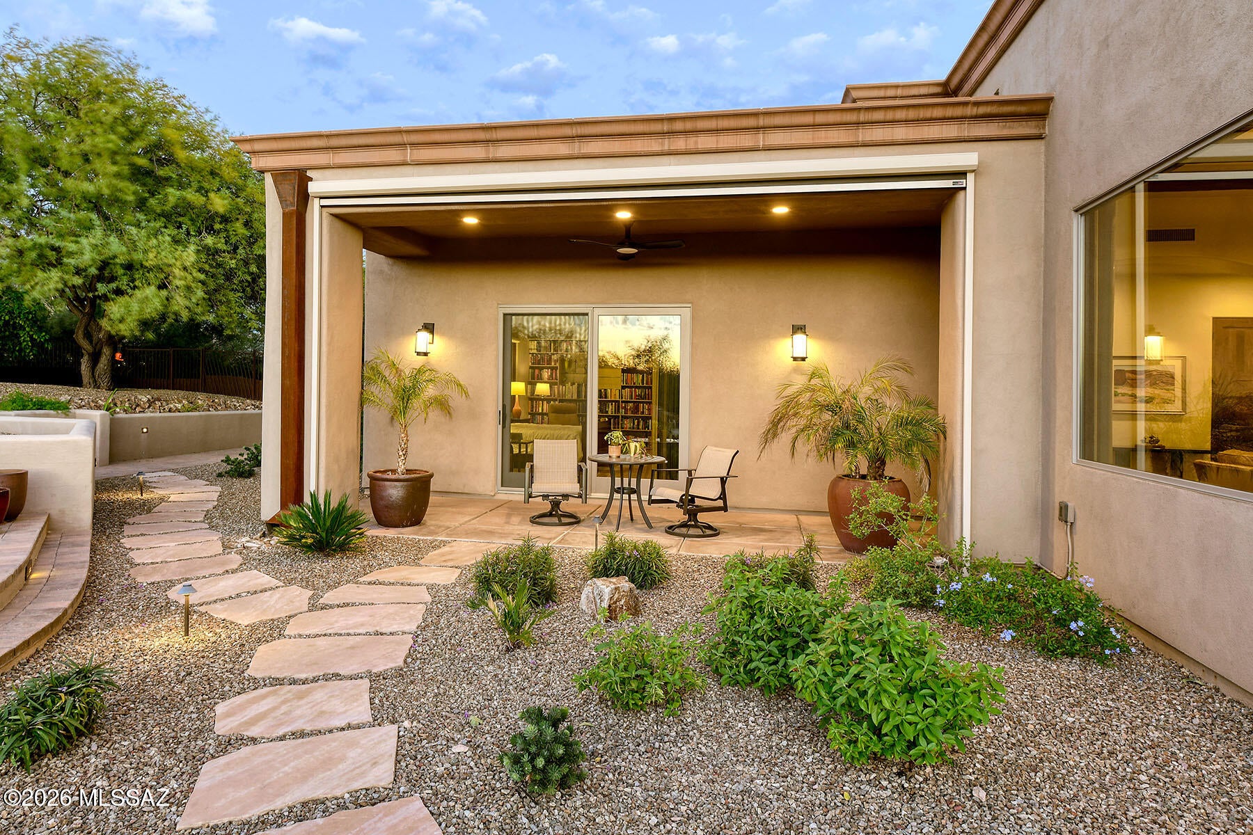 Catalina Foothills Estates - Residential