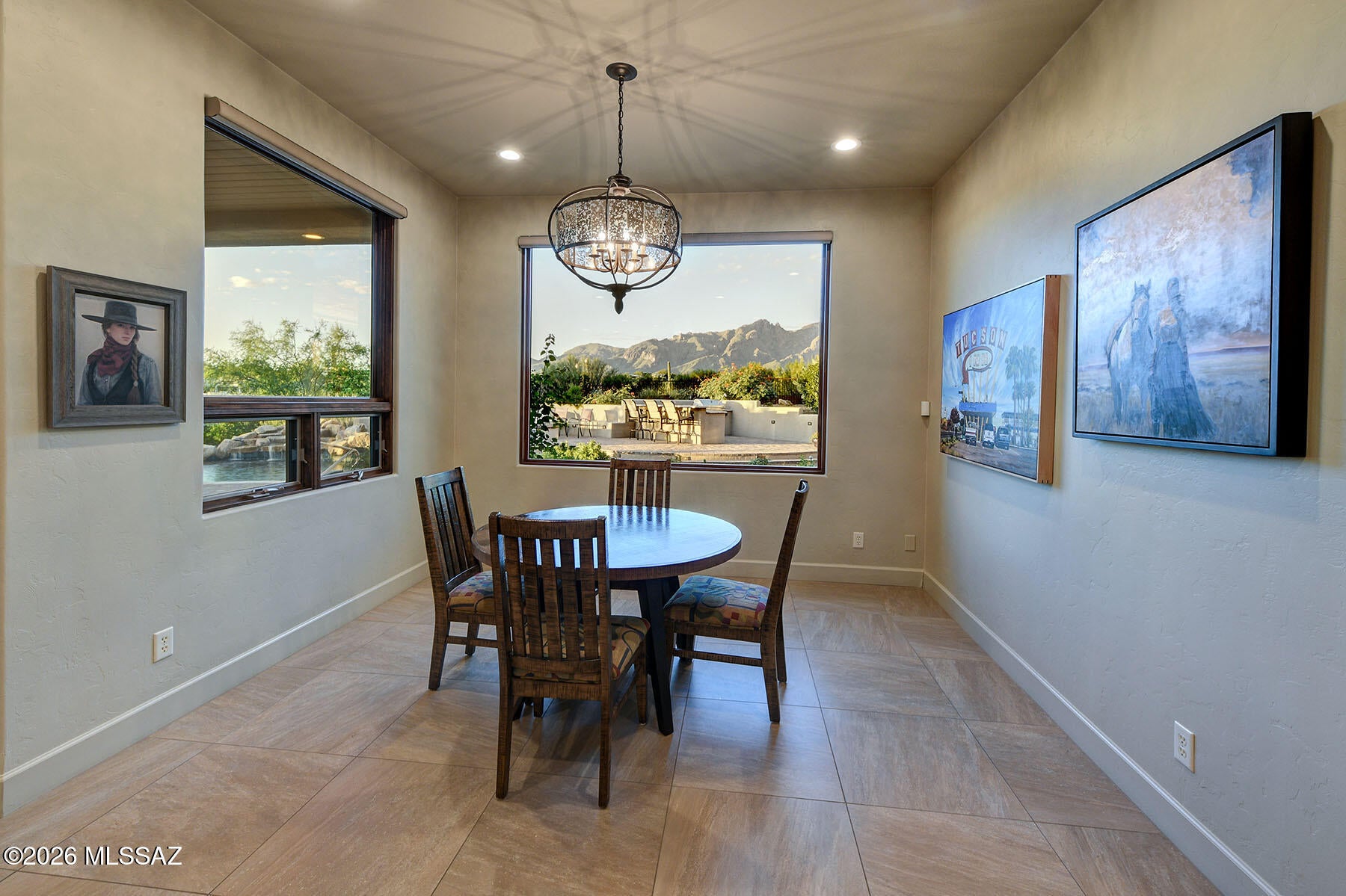 Catalina Foothills Estates - Residential