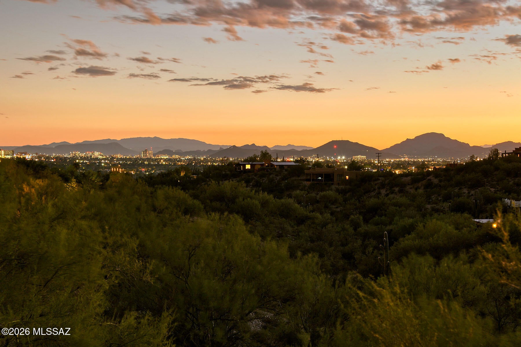 Catalina Foothills Estates - Residential
