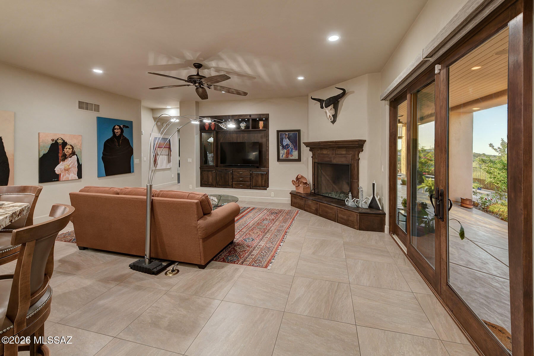 Catalina Foothills Estates - Residential