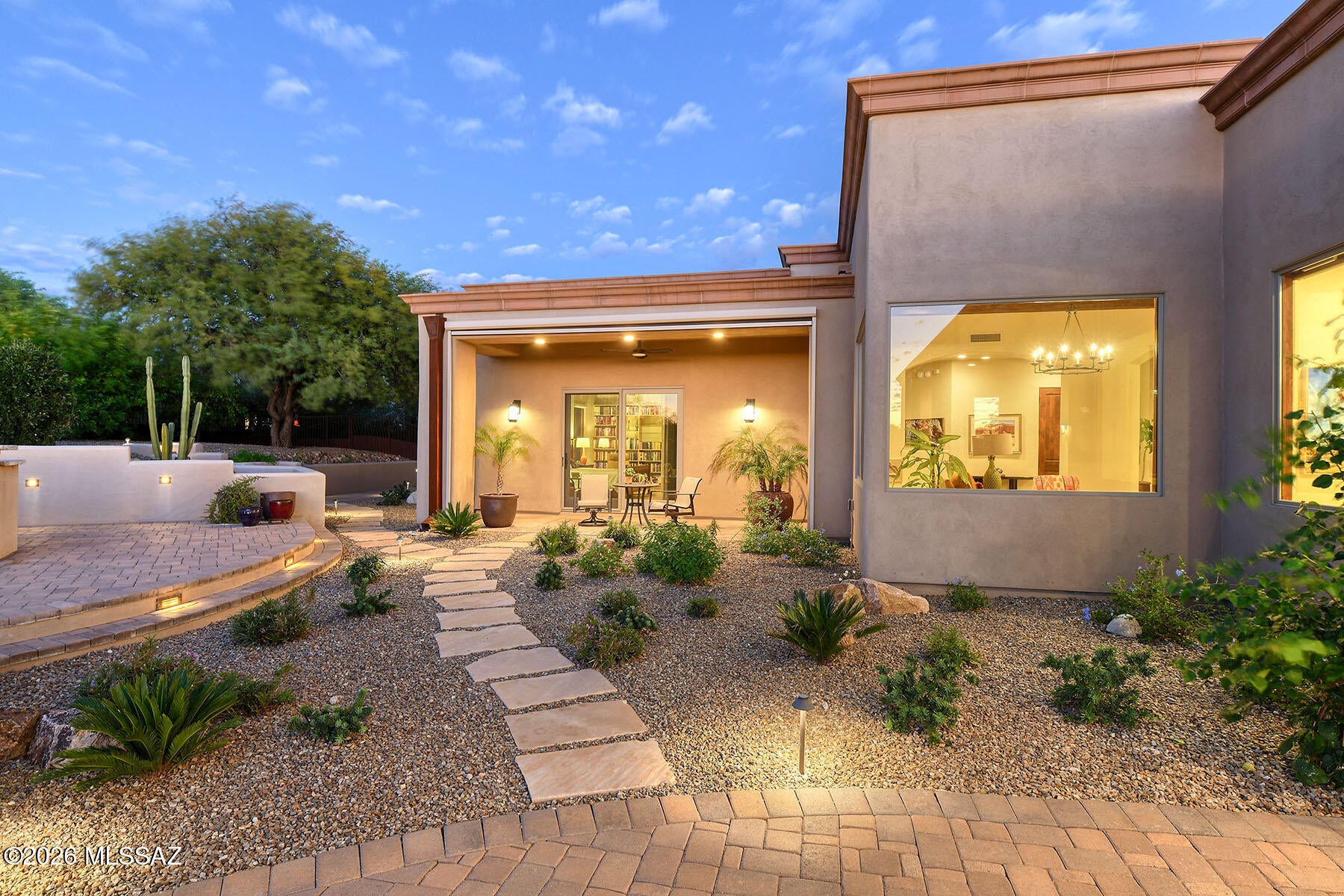 Catalina Foothills Estates - Residential