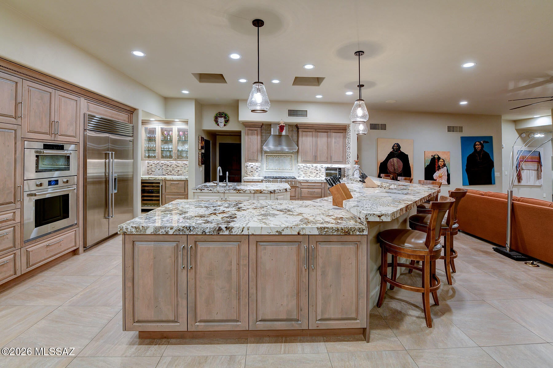 Catalina Foothills Estates - Residential