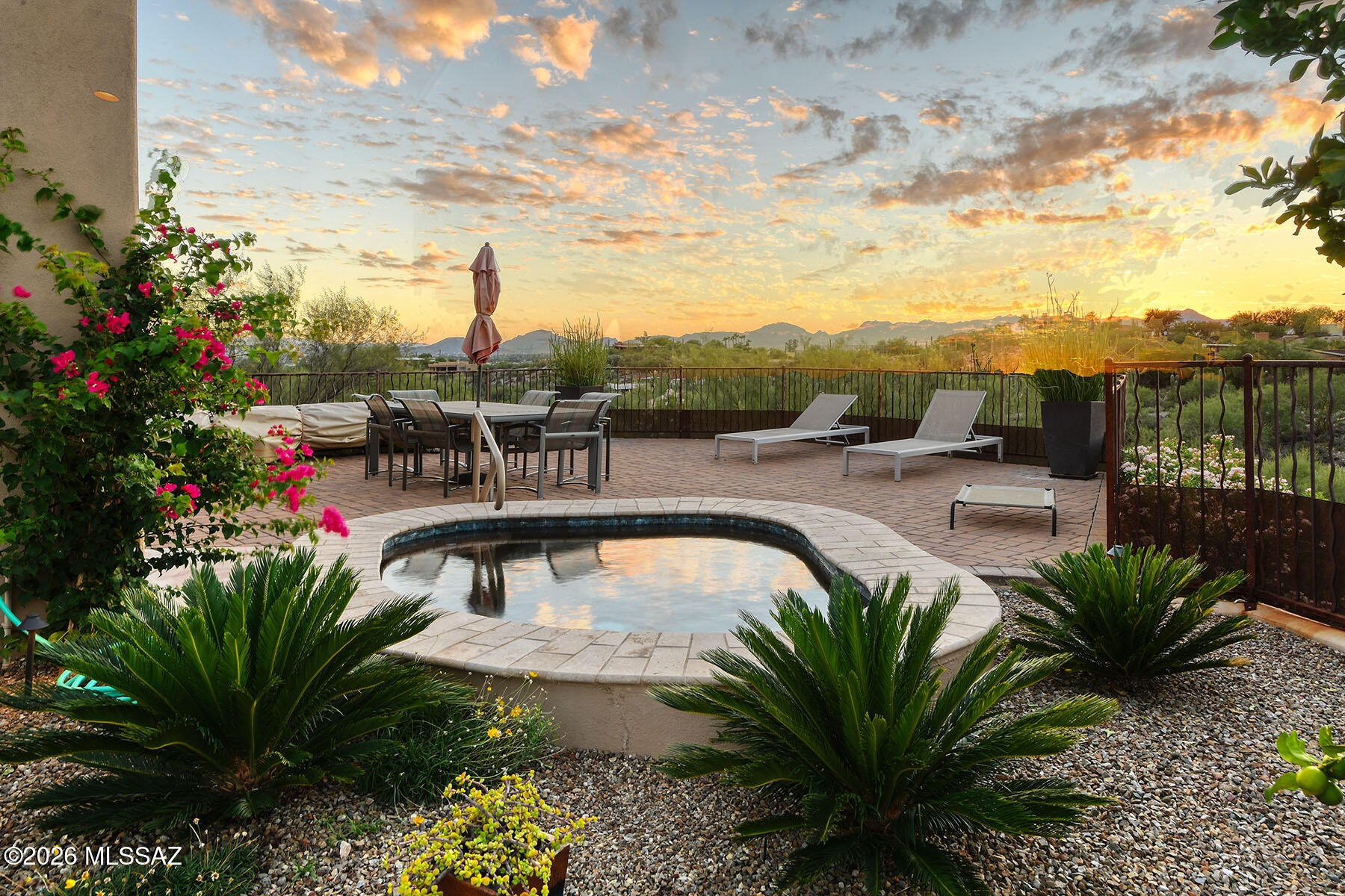 Catalina Foothills Estates - Residential