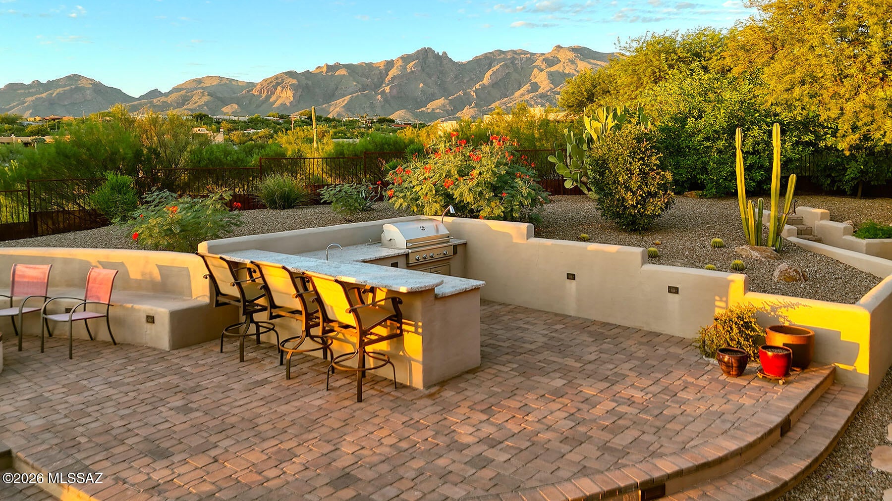 Catalina Foothills Estates - Residential