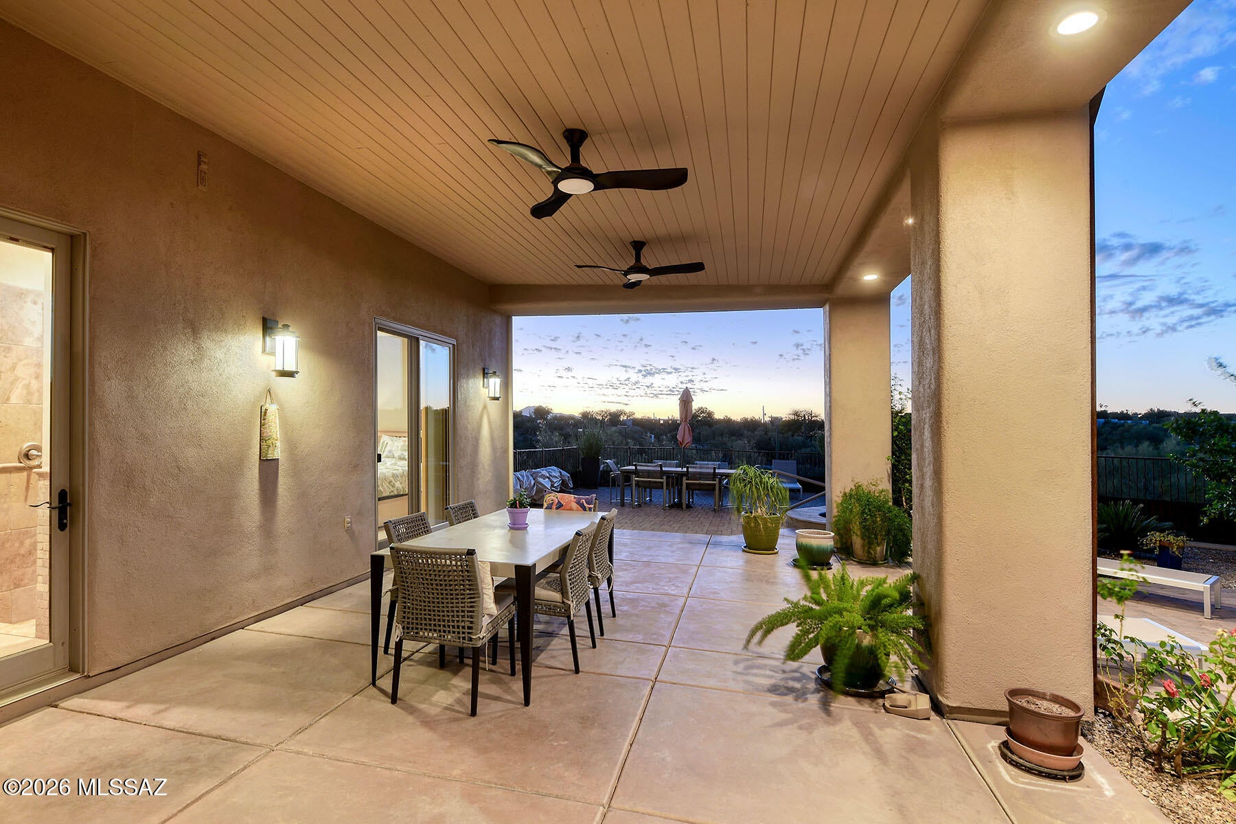 Catalina Foothills Estates - Residential