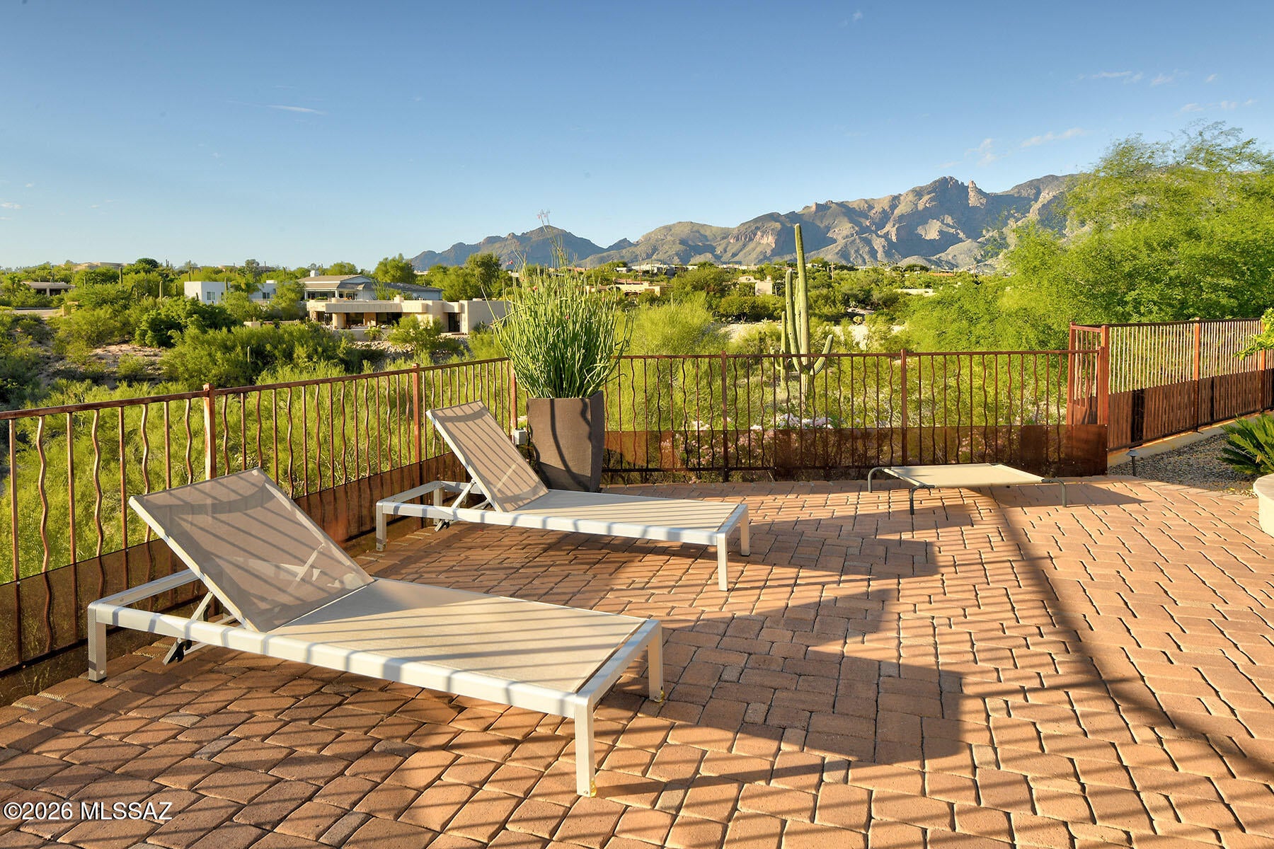 Catalina Foothills Estates - Residential