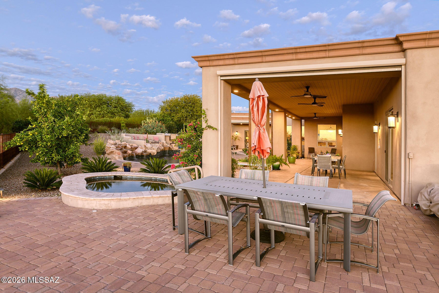 Catalina Foothills Estates - Residential