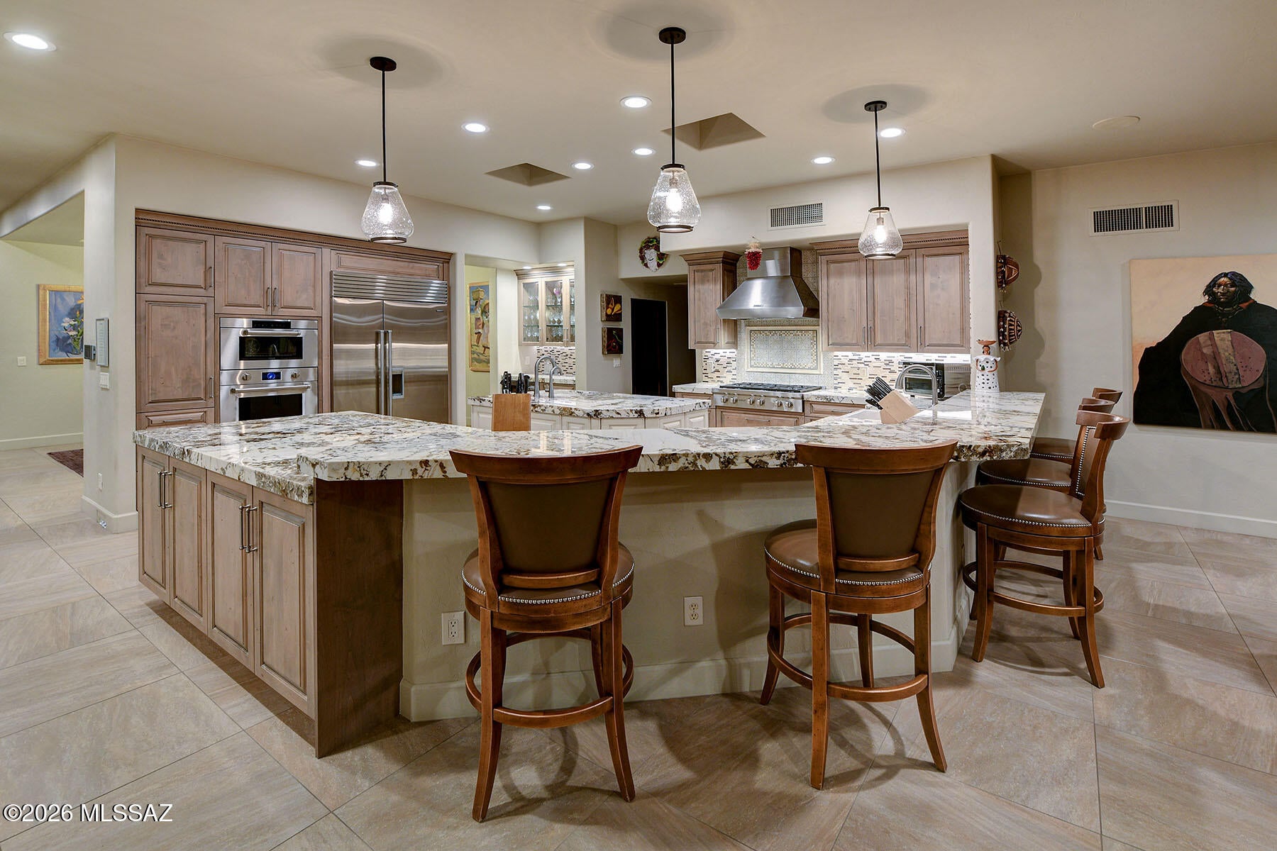 Catalina Foothills Estates - Residential