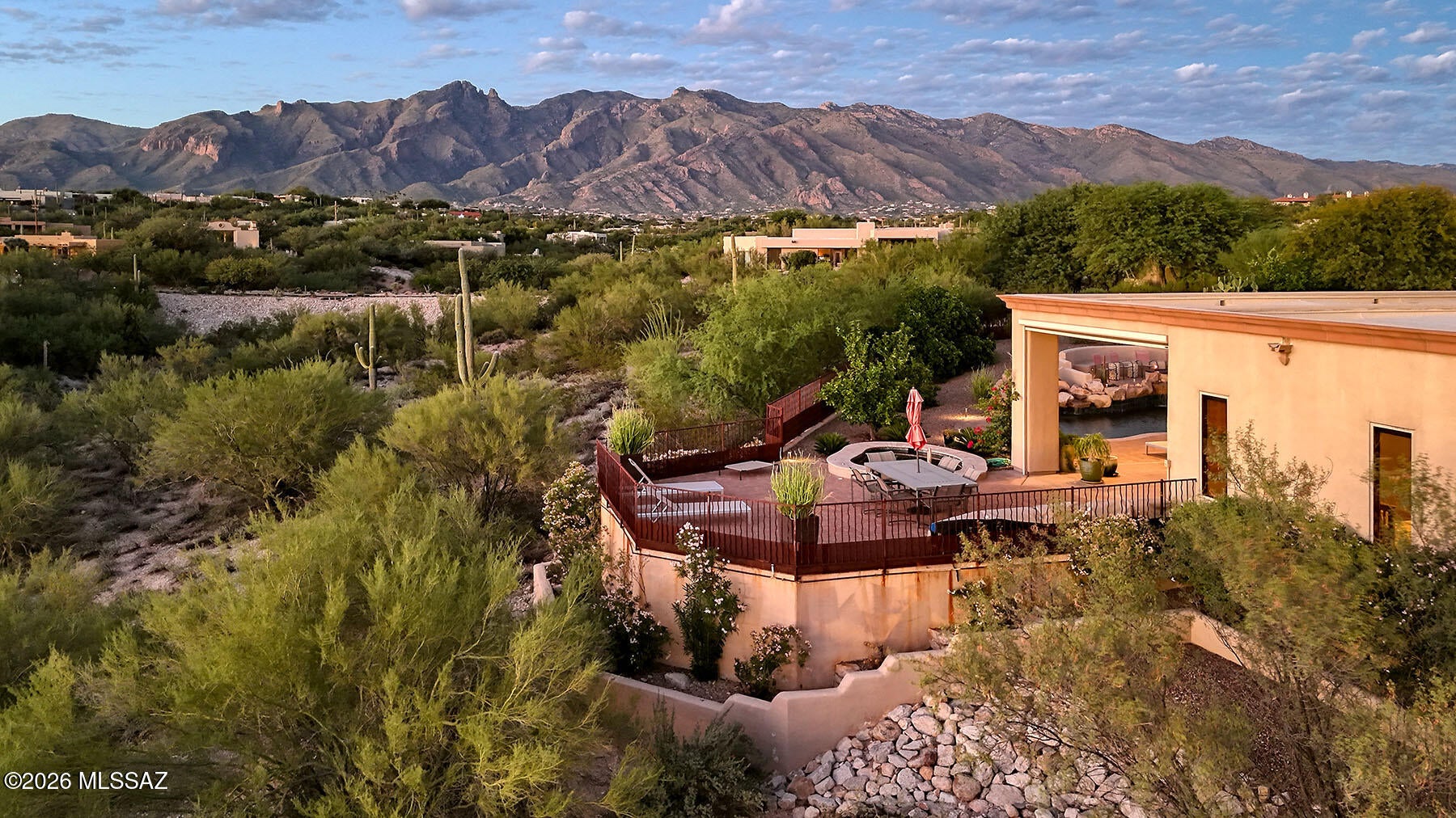 Catalina Foothills Estates - Residential