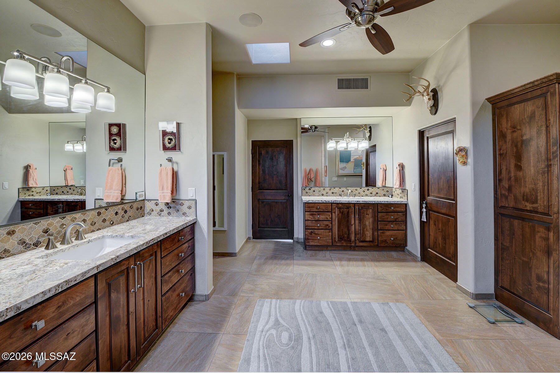 Catalina Foothills Estates - Residential