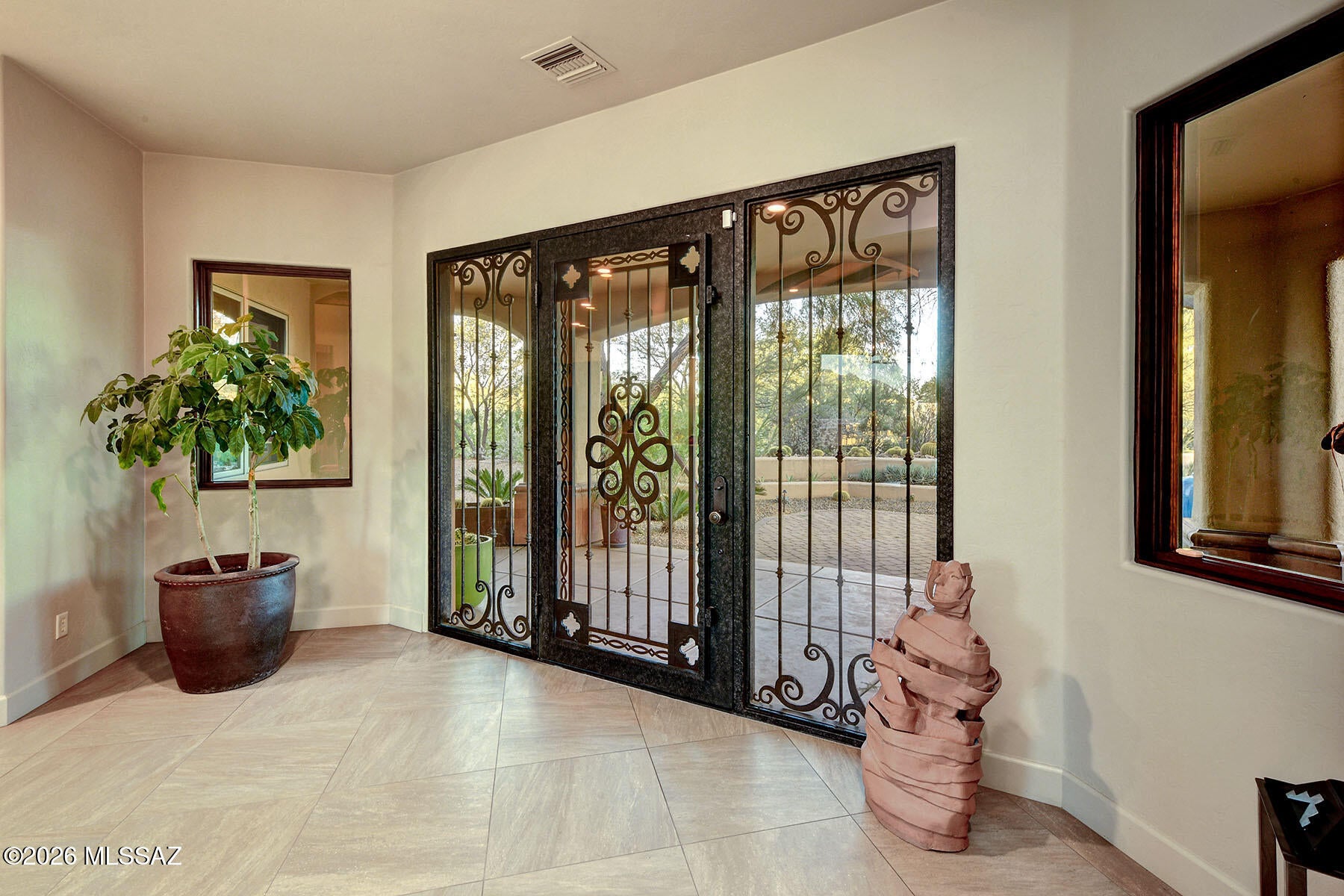Catalina Foothills Estates - Residential
