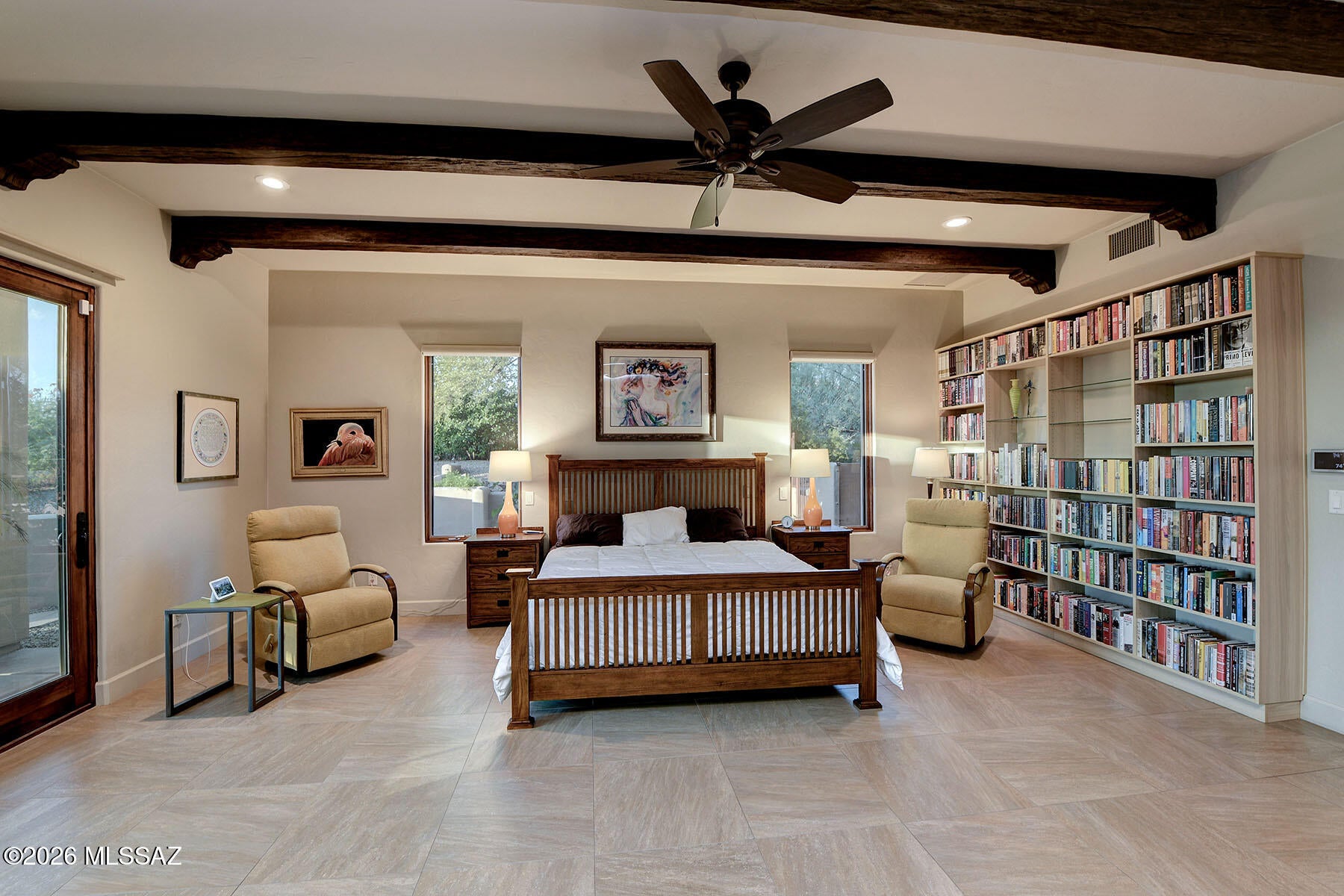 Catalina Foothills Estates - Residential