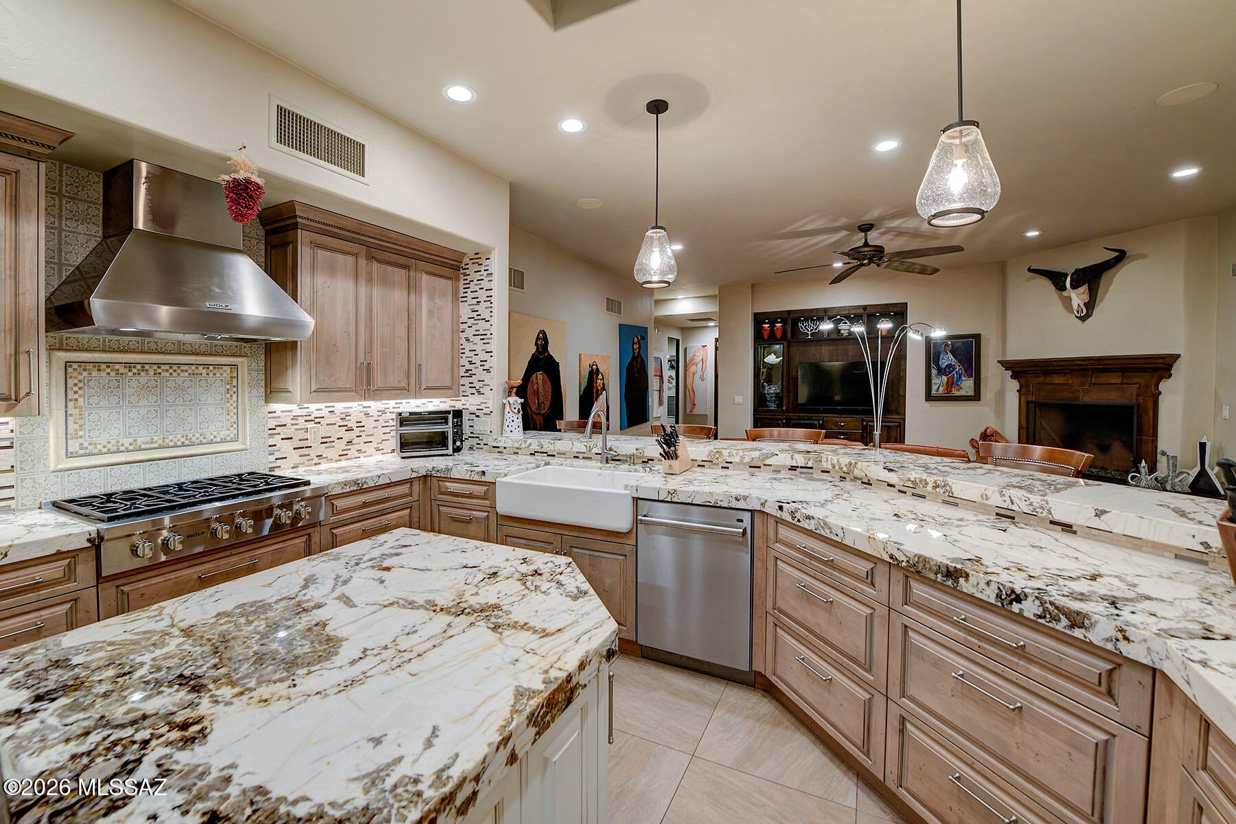 Catalina Foothills Estates - Residential