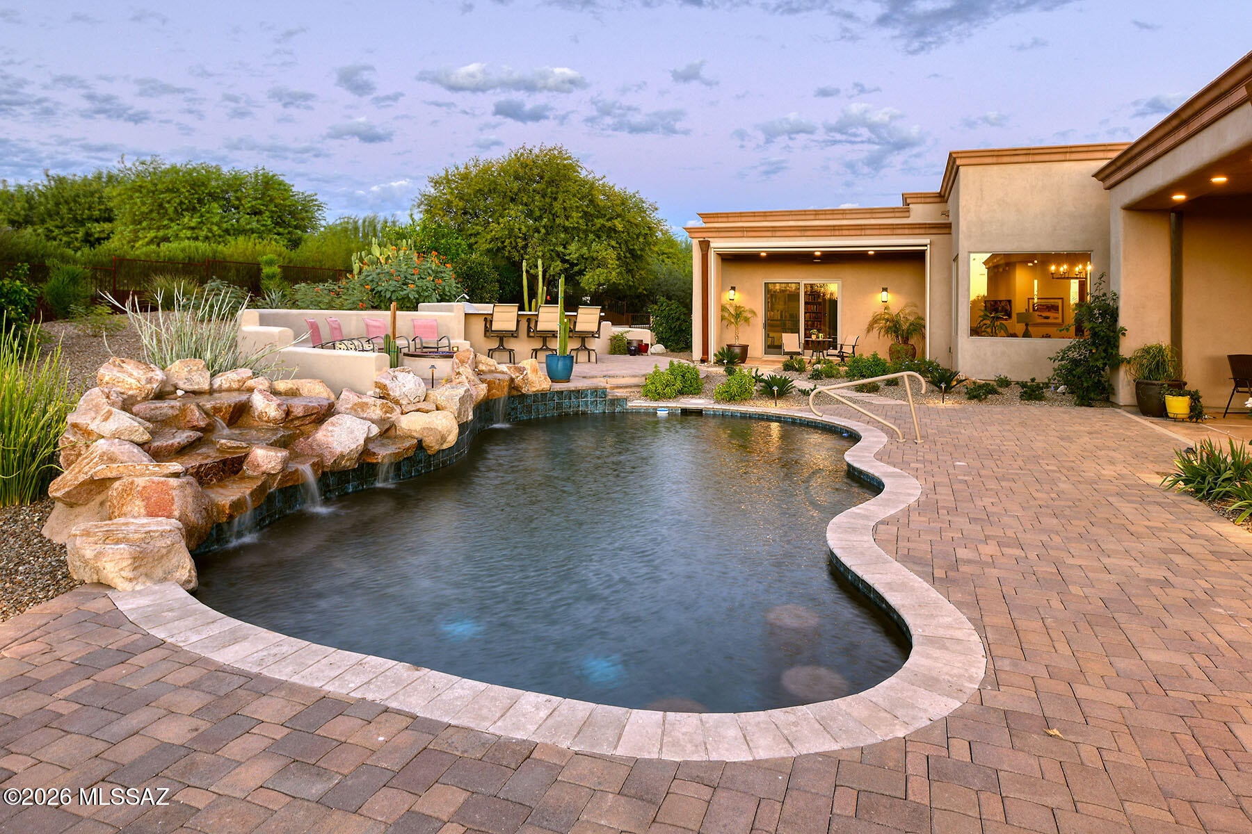 Catalina Foothills Estates - Residential