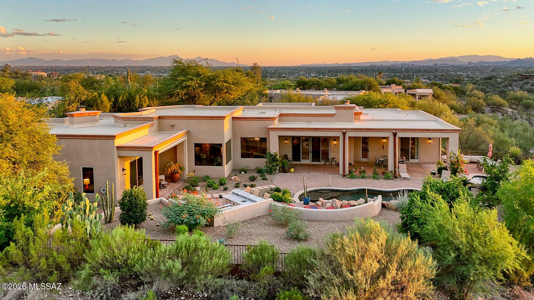 Catalina Foothills Estates - Residential