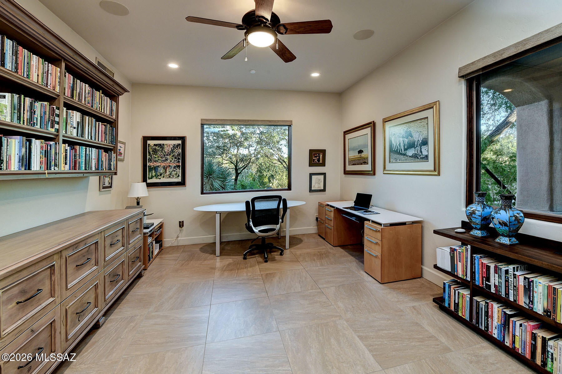 Catalina Foothills Estates - Residential
