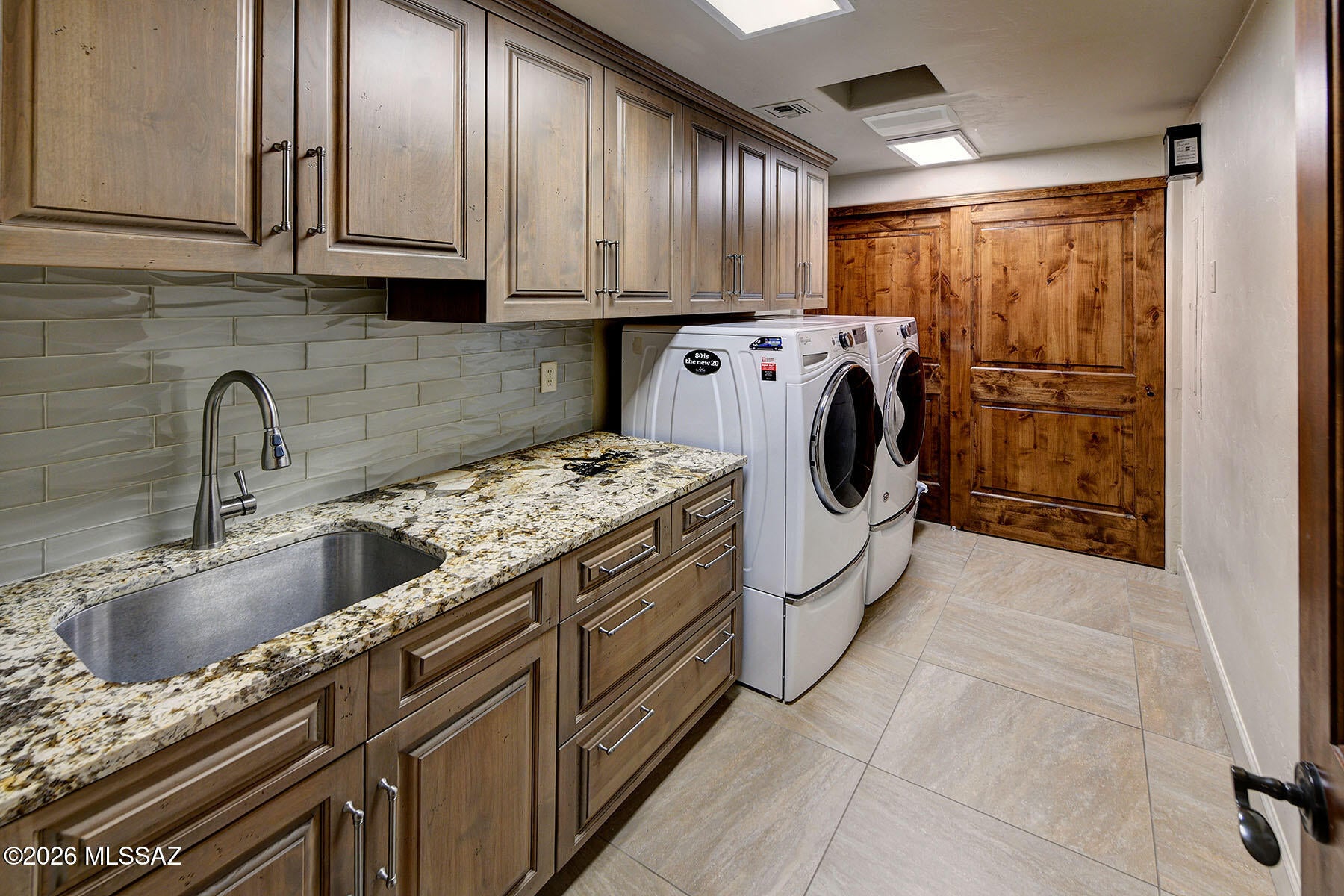 Catalina Foothills Estates - Residential