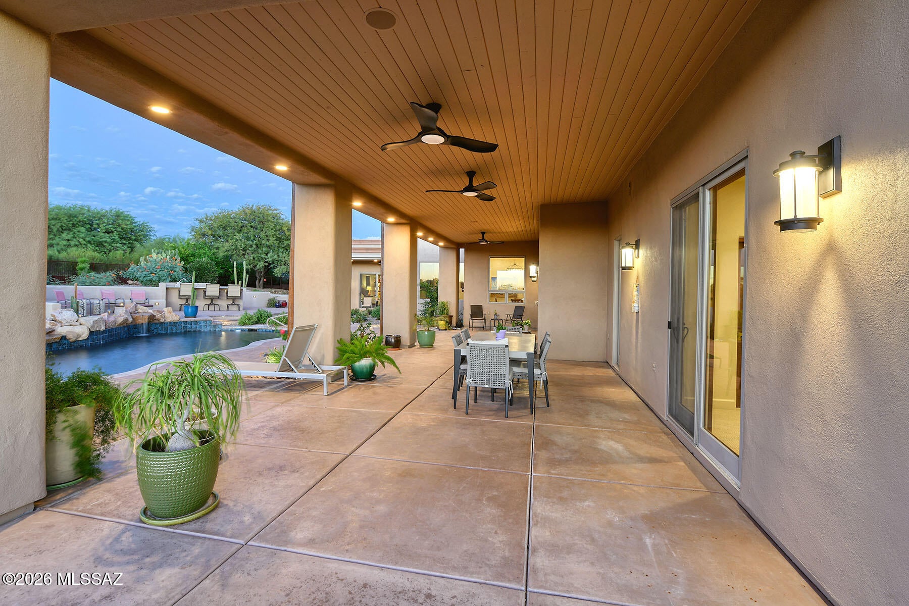 Catalina Foothills Estates - Residential