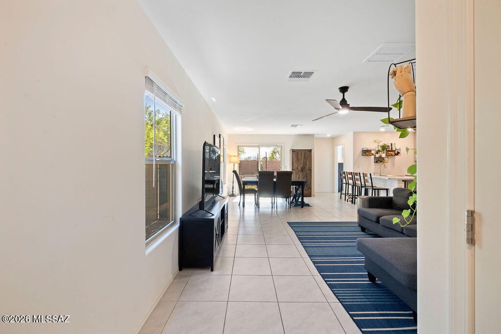 Valencia Crossing - Residential