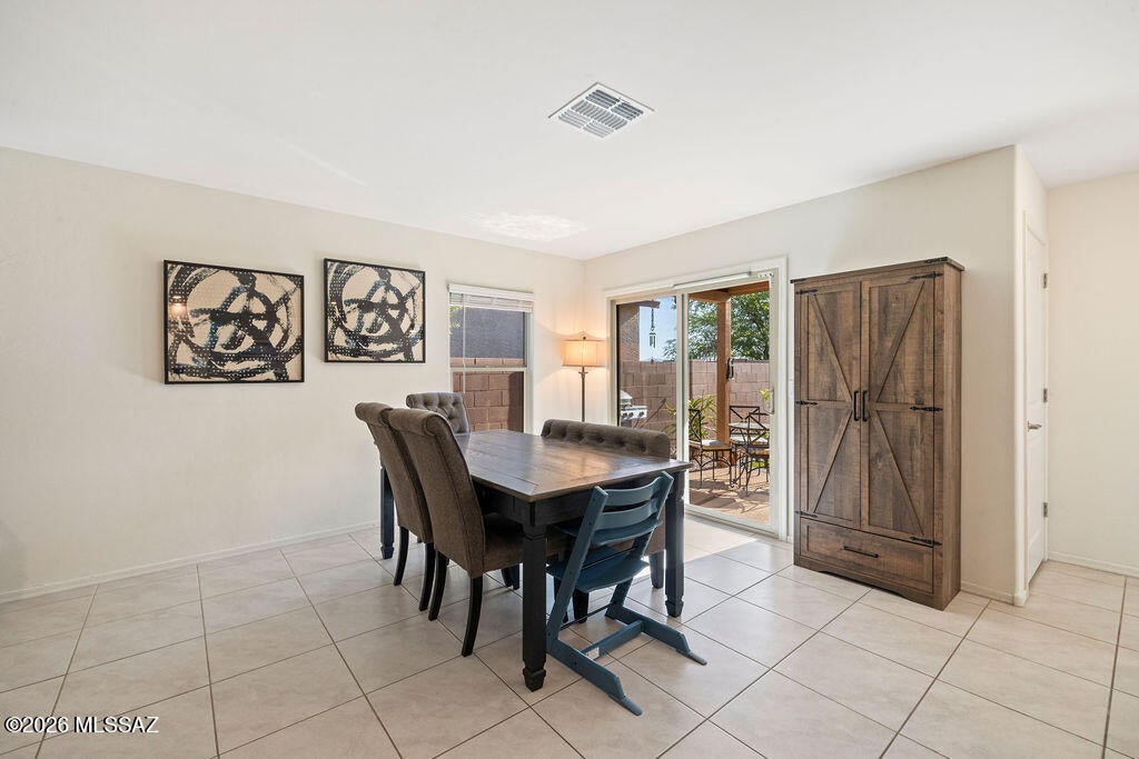Valencia Crossing - Residential