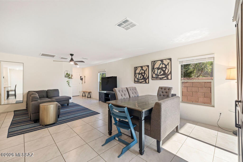 Valencia Crossing - Residential