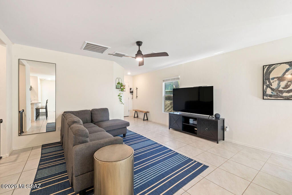 Valencia Crossing - Residential