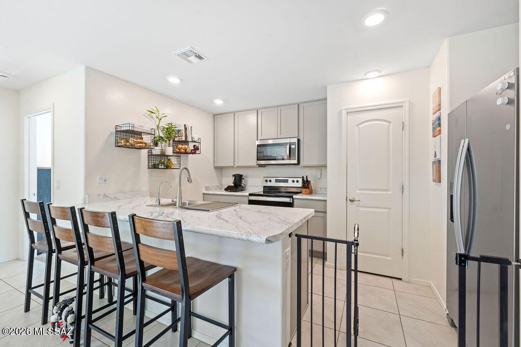 Valencia Crossing - Residential