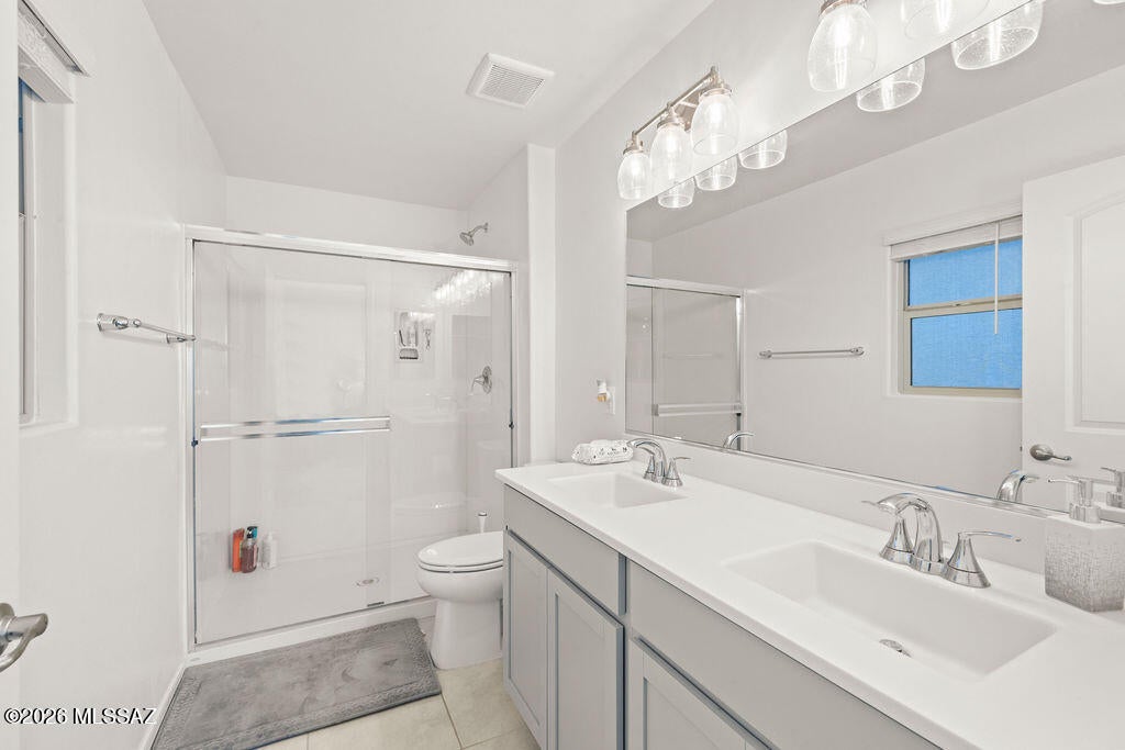 Valencia Crossing - Residential