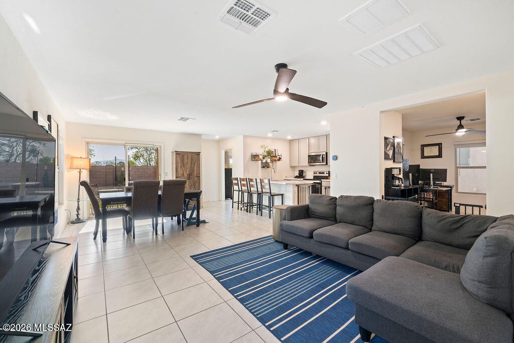 Valencia Crossing - Residential