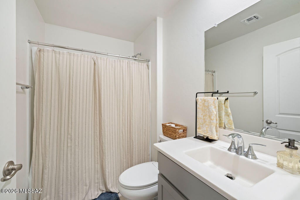 Valencia Crossing - Residential