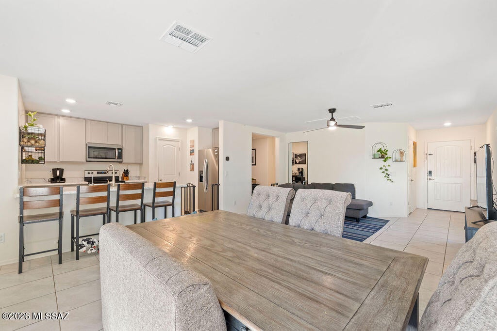 Valencia Crossing - Residential